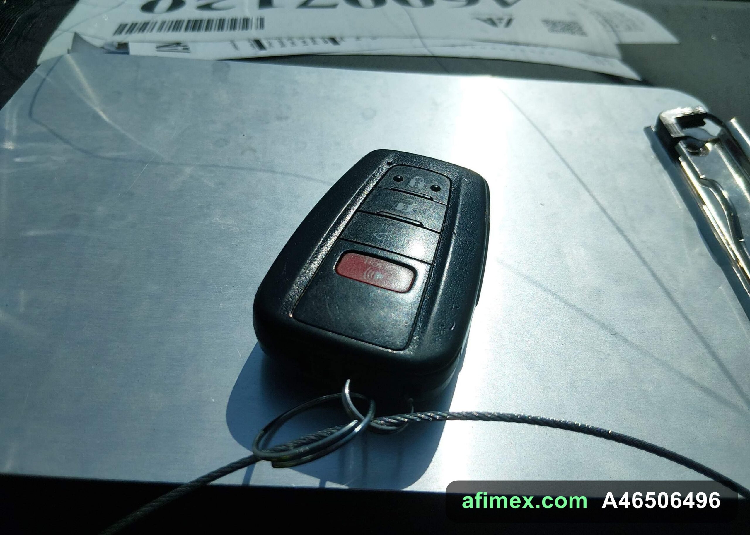 2020 Toyota RAV4 for sale in Mauritania - Ref A46506496, photo 11