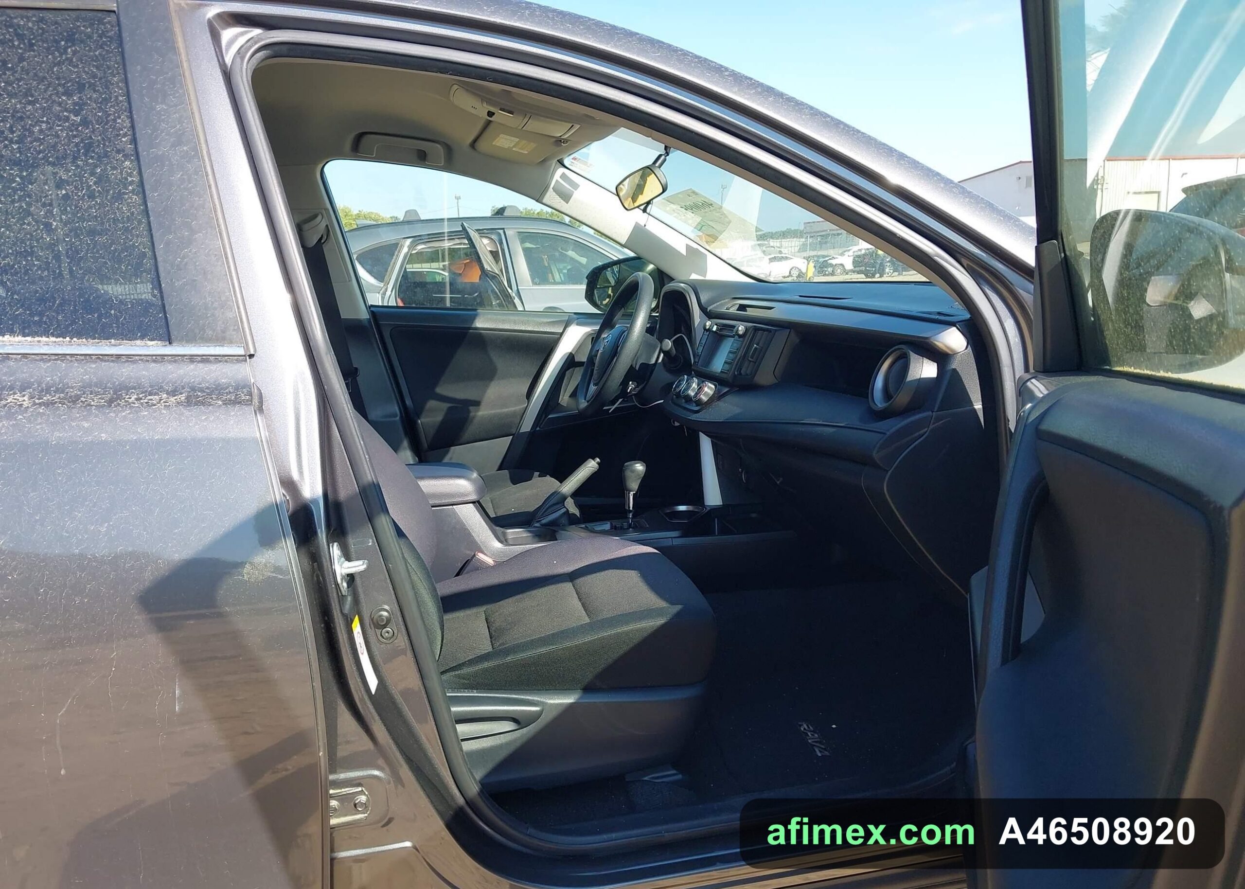 2016 Toyota RAV4 for sale in Mauritania - Ref A46508920, photo 5
