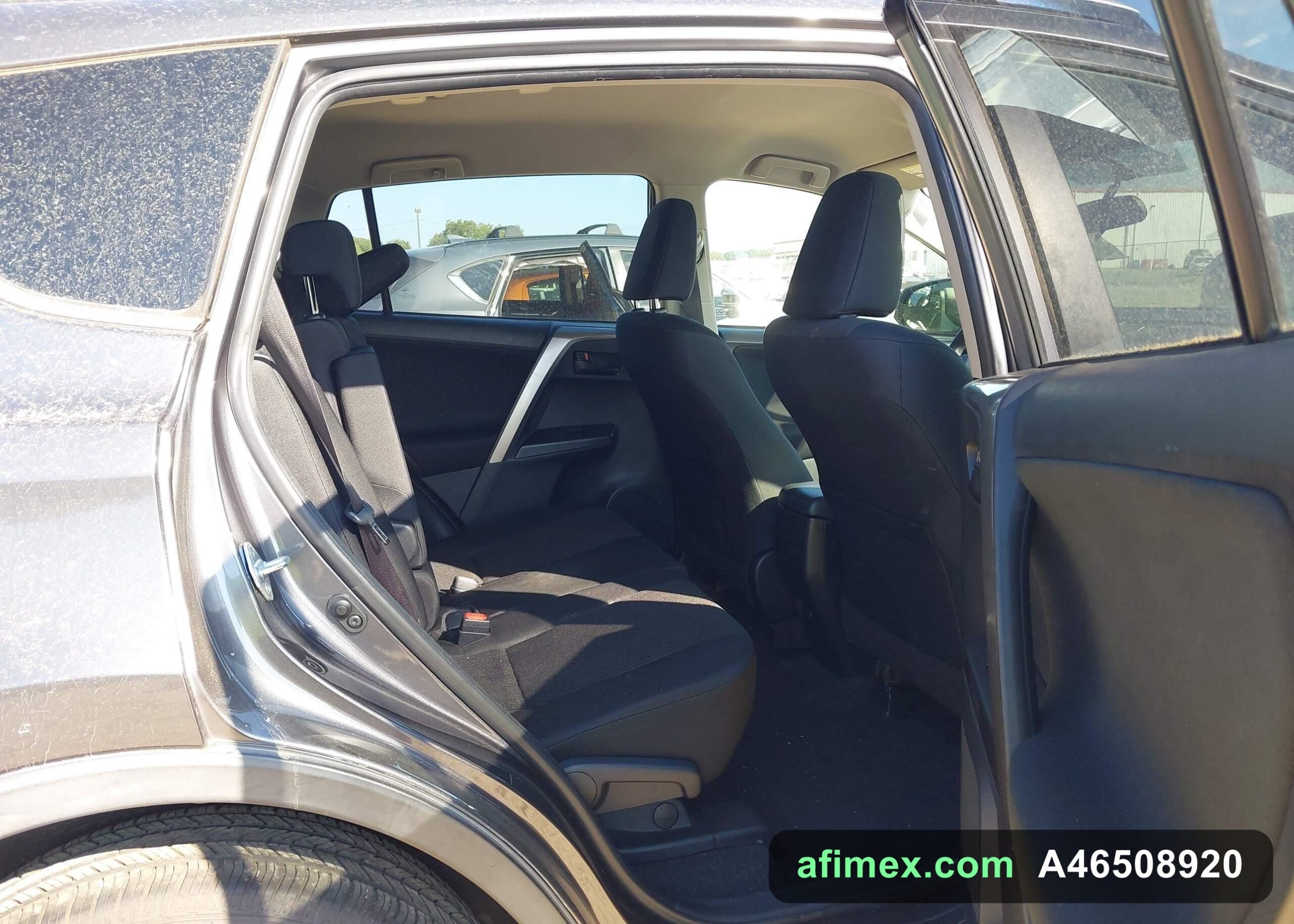 2016 Toyota RAV4 for sale in Mauritania - Ref A46508920, photo 8