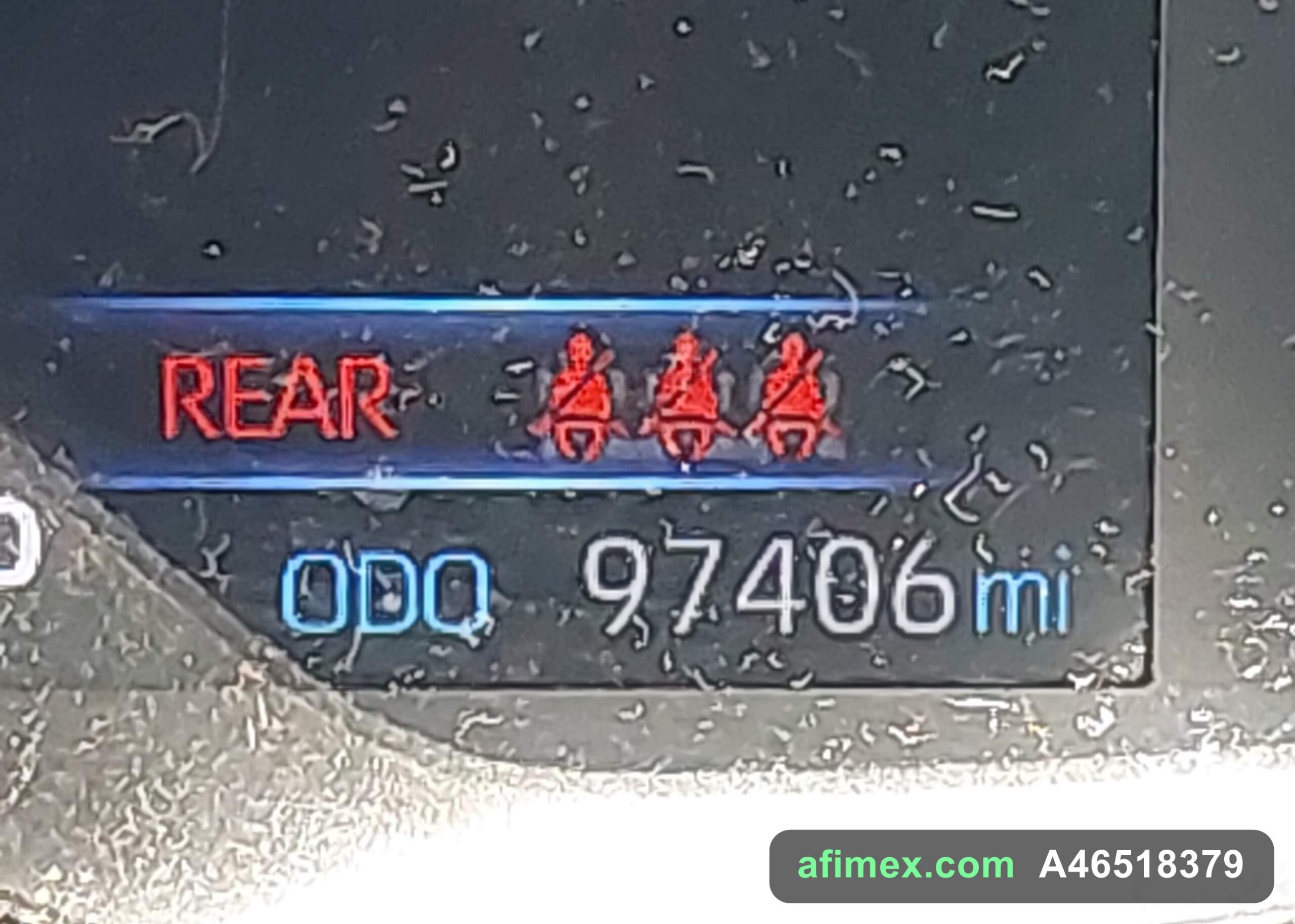 2020 Toyota Corolla for sale in Mauritania - Ref A46518379, photo 15