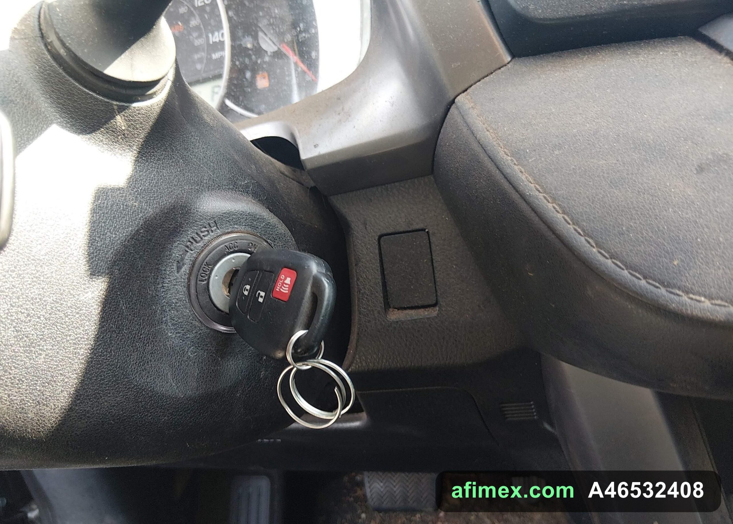 2016 Toyota RAV4 for sale in Mauritania - Ref A46532408, photo 11