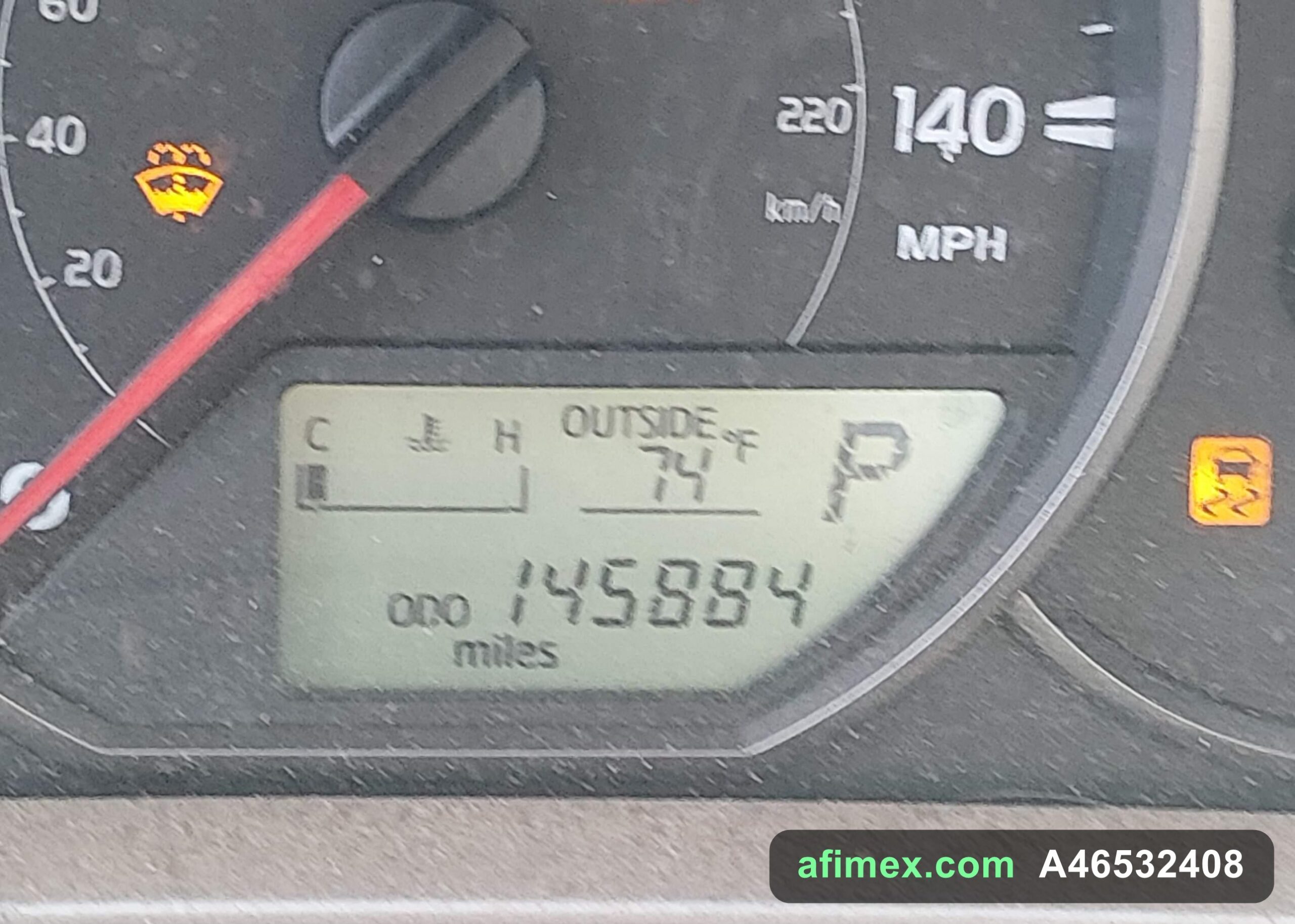 2016 Toyota RAV4 for sale in Mauritania - Ref A46532408, photo 15