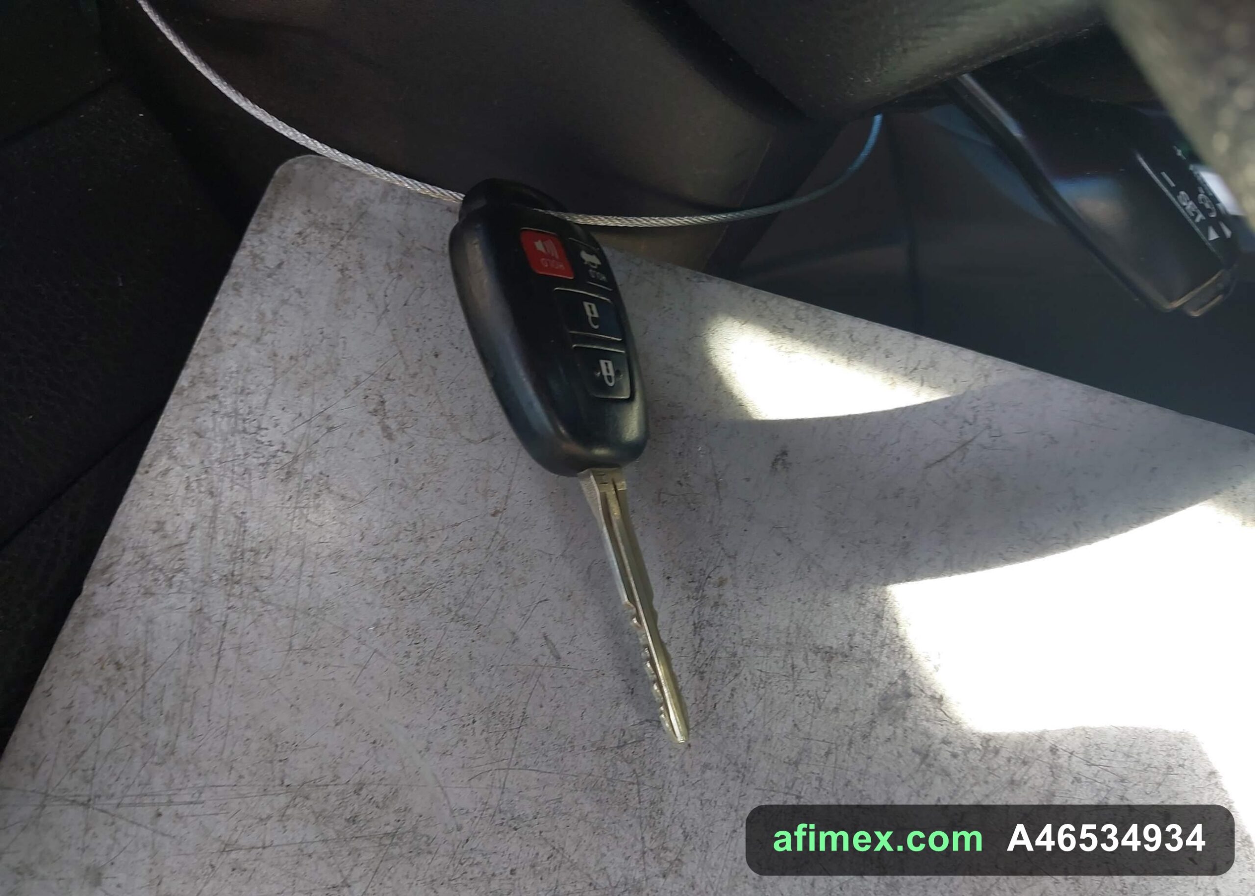 2016 Toyota Corolla for sale in Mauritania - Ref A46534934, photo 11