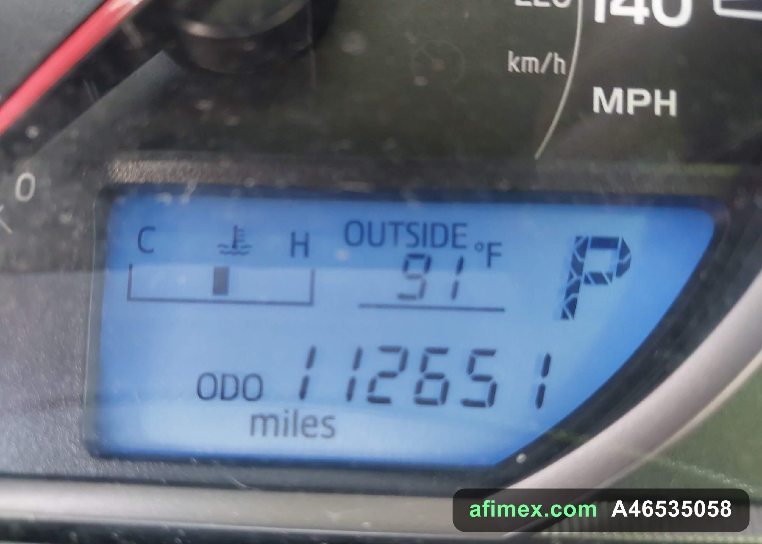 2015 Toyota RAV4 for sale in Mauritania - Ref A46535058, photo 16