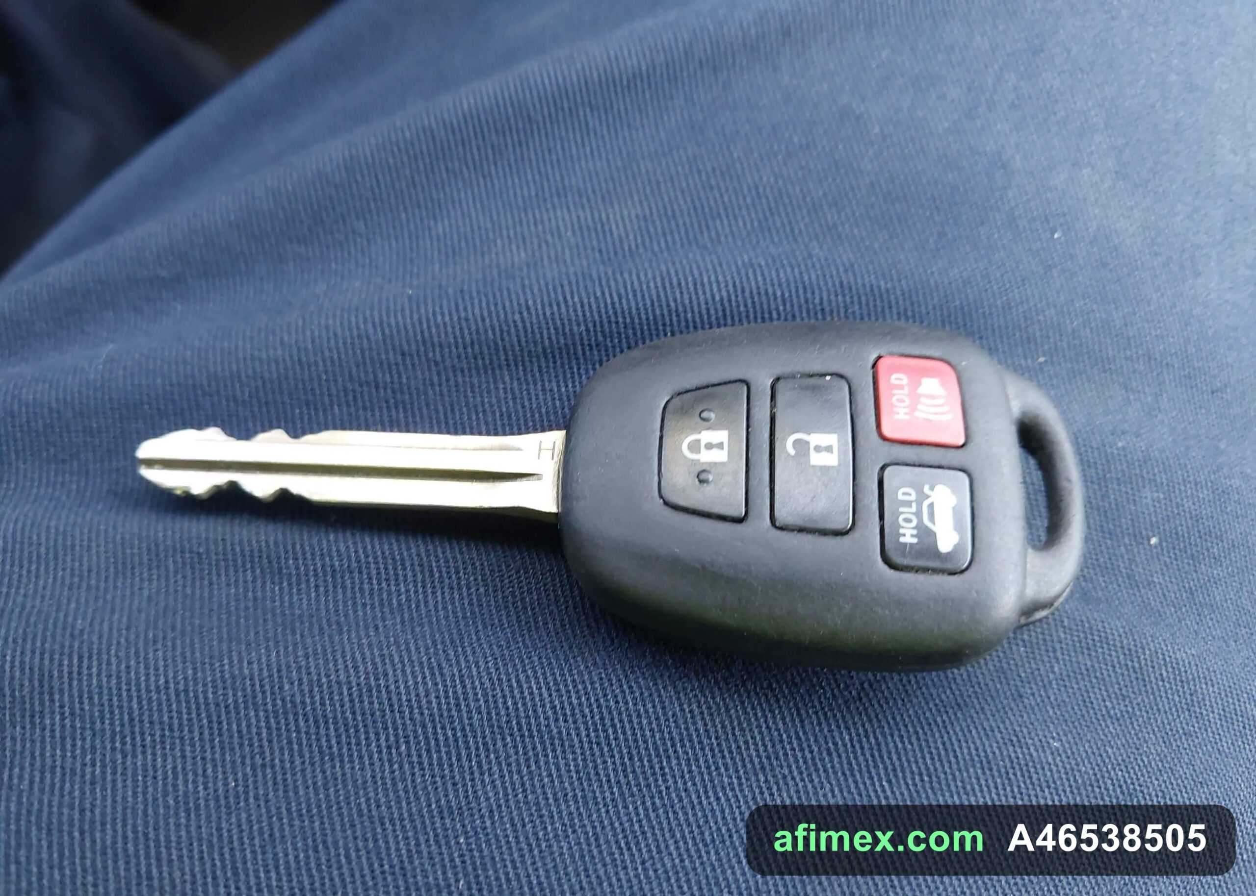 2017 Toyota Corolla for sale in Mauritania - Ref A46538505, photo 11