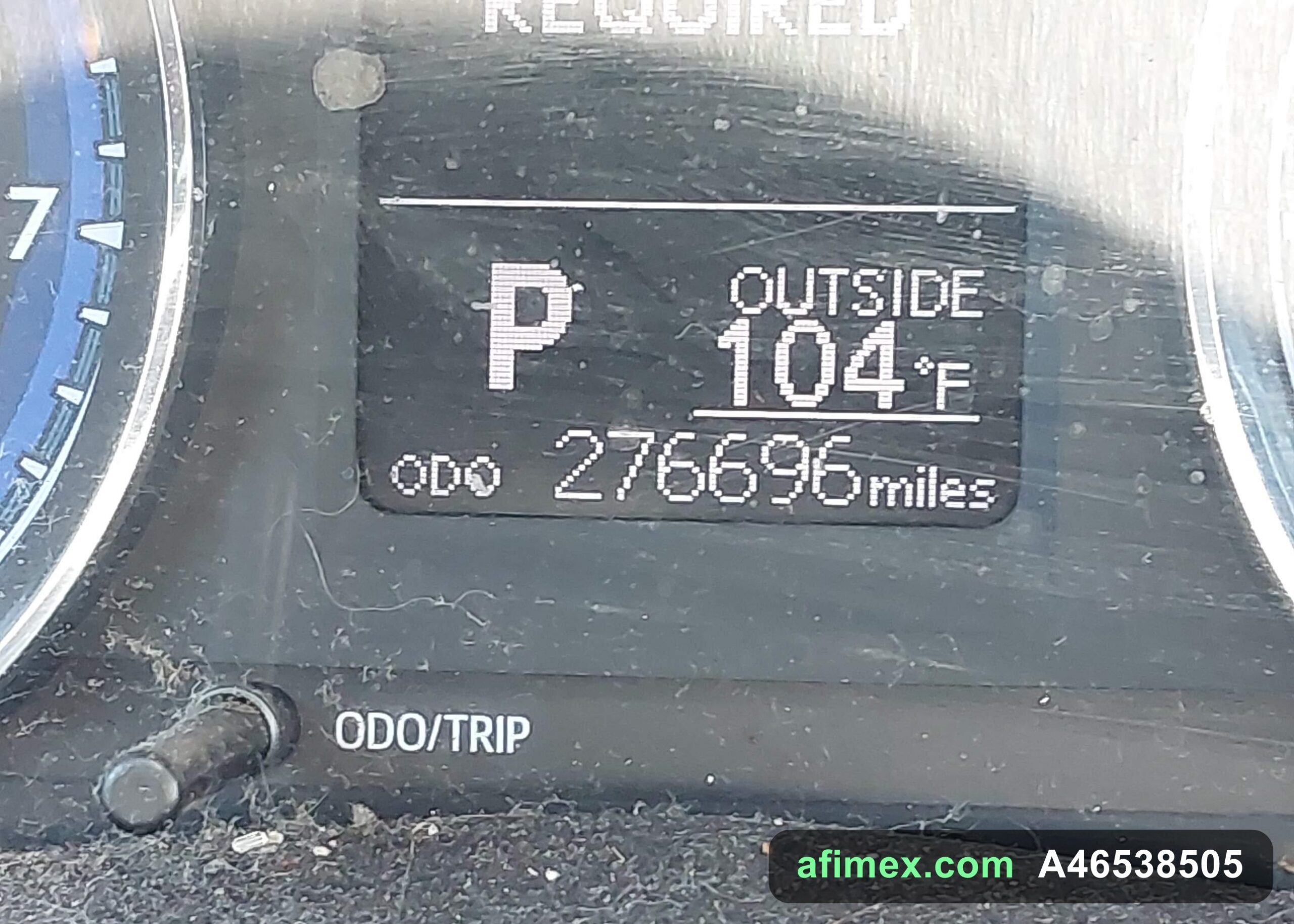 2017 Toyota Corolla for sale in Mauritania - Ref A46538505, photo 15