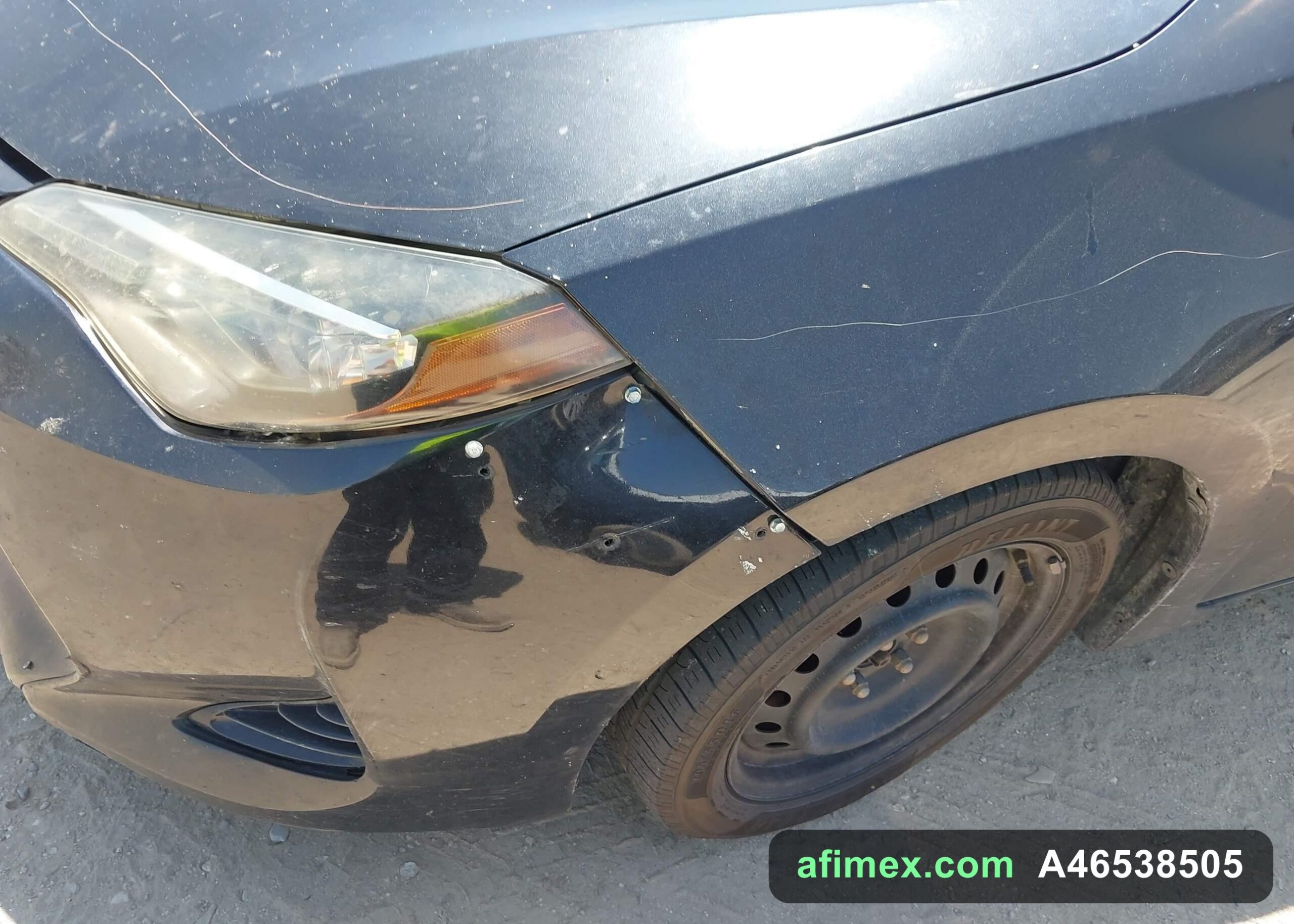 2017 Toyota Corolla for sale in Mauritania - Ref A46538505, photo 6