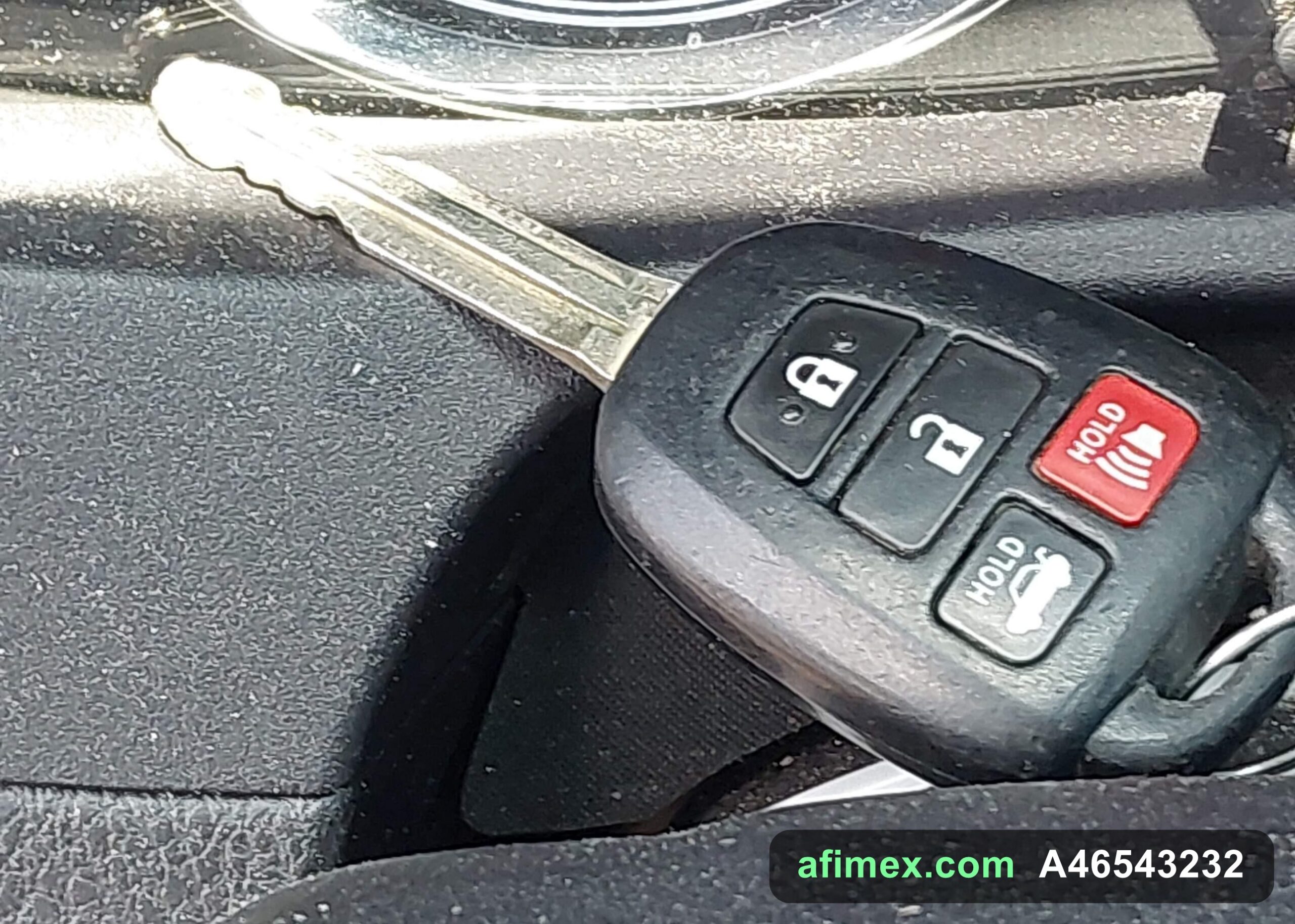 2017 Toyota Corolla for sale in Mauritania - Ref A46543232, photo 11