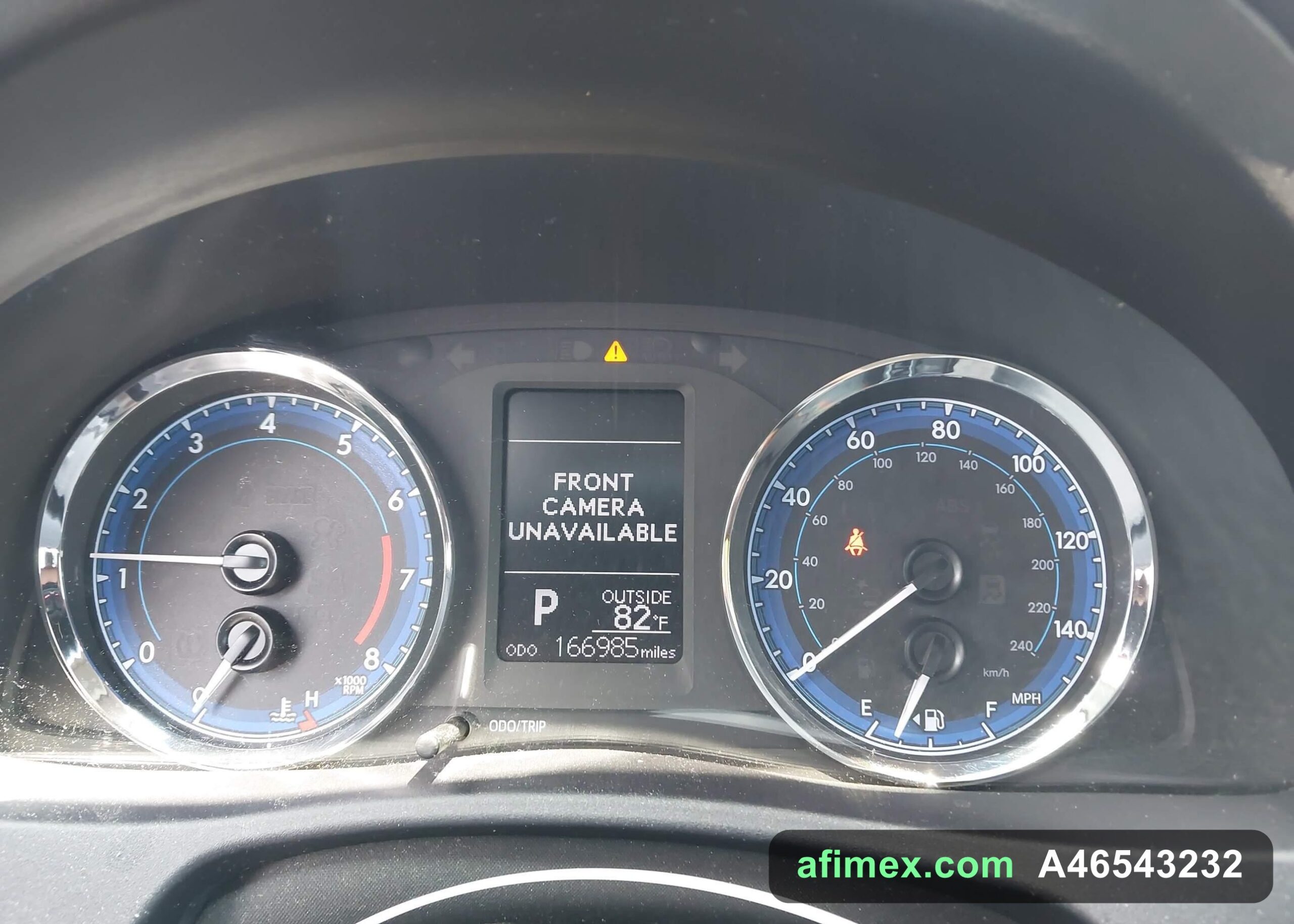 2017 Toyota Corolla for sale in Mauritania - Ref A46543232, photo 7