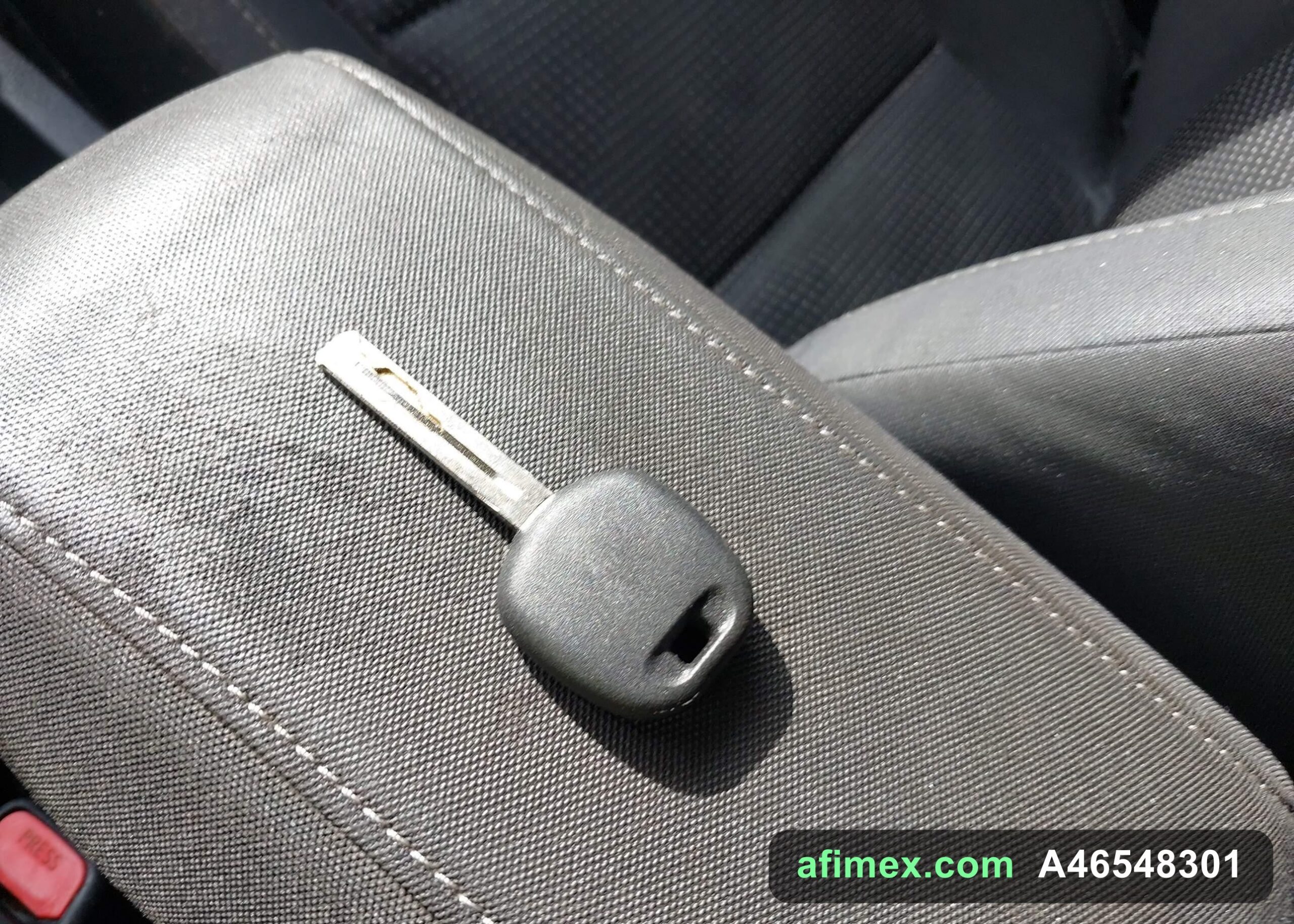 2018 Toyota Corolla for sale in Mauritania - Ref A46548301, photo 11