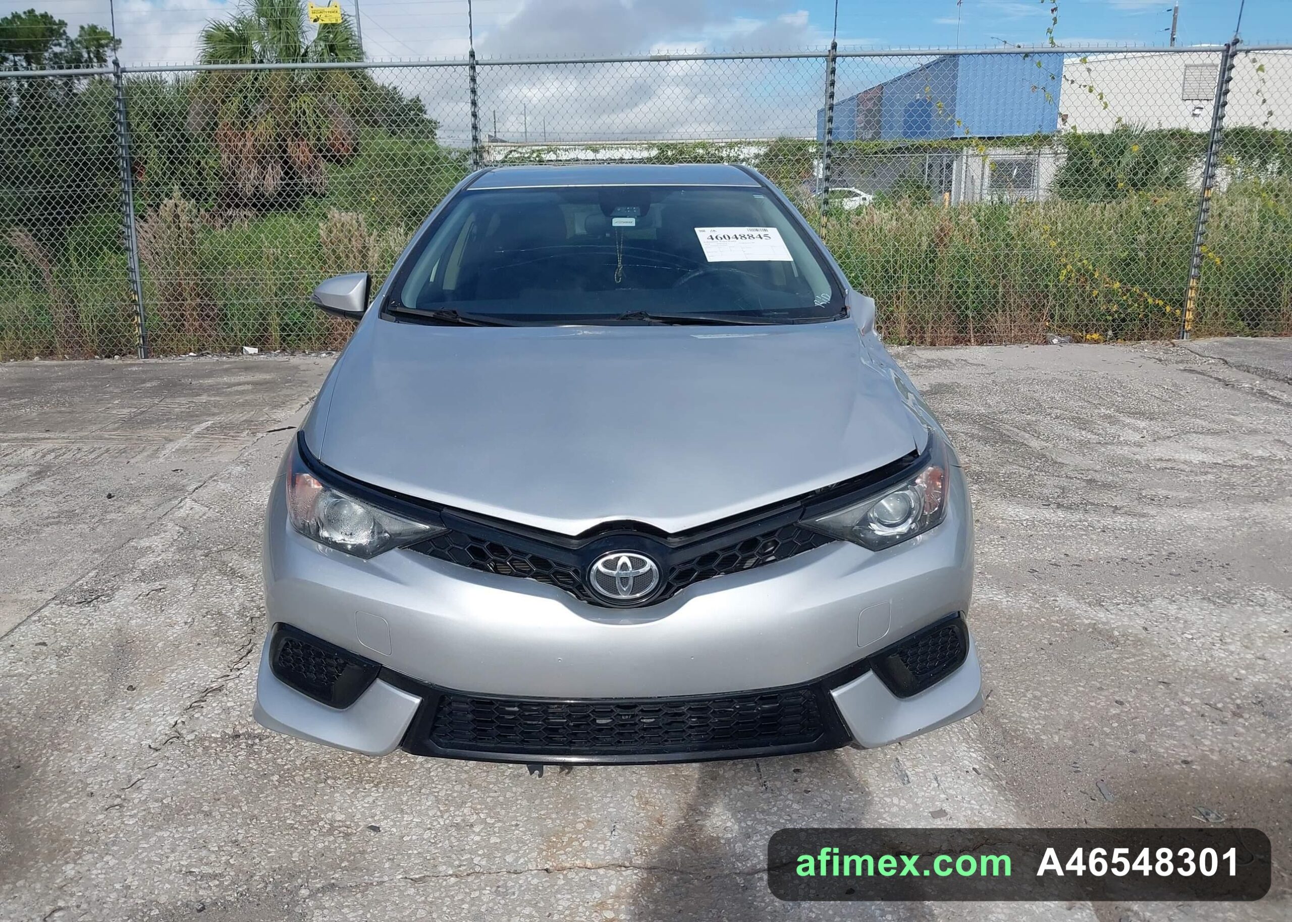 2018 Toyota Corolla for sale in Mauritania - Ref A46548301, photo 12