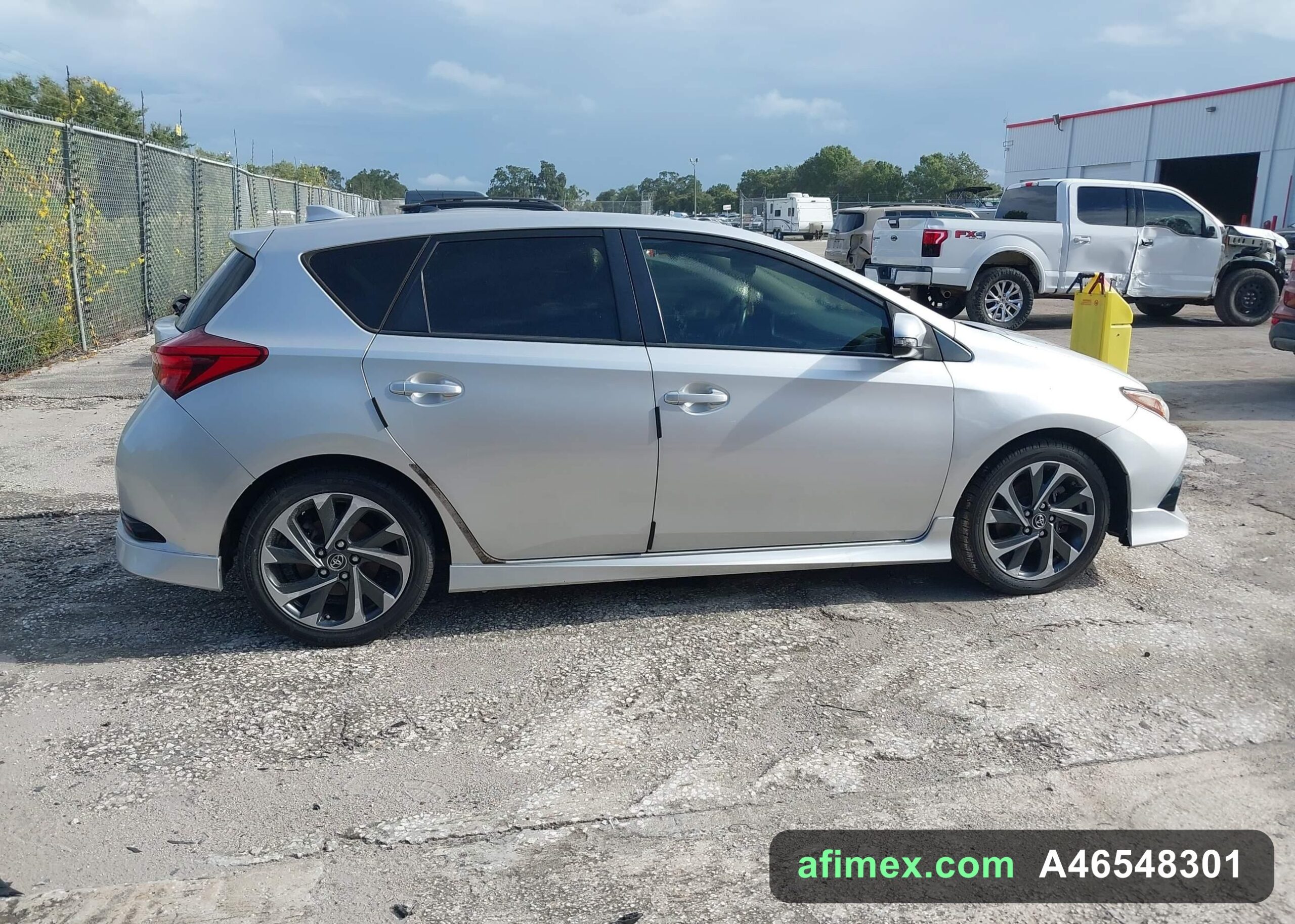 2018 Toyota Corolla for sale in Mauritania - Ref A46548301, photo 13