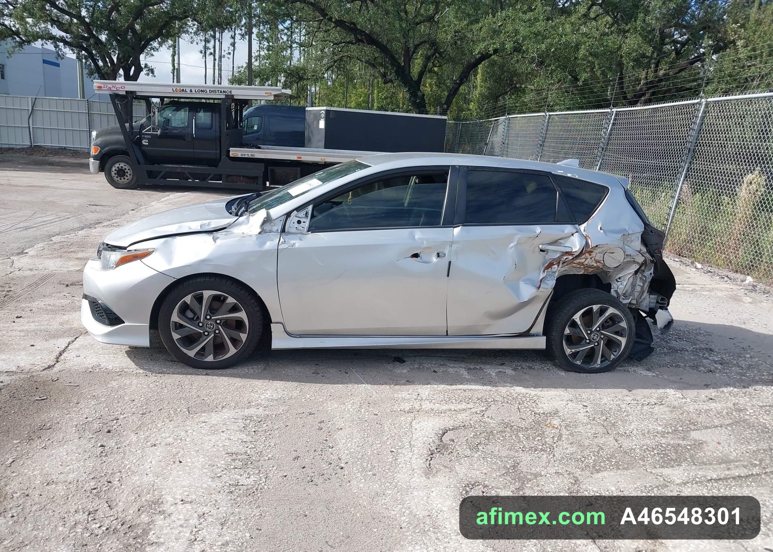 2018 Toyota Corolla for sale in Mauritania - Ref A46548301, photo 14