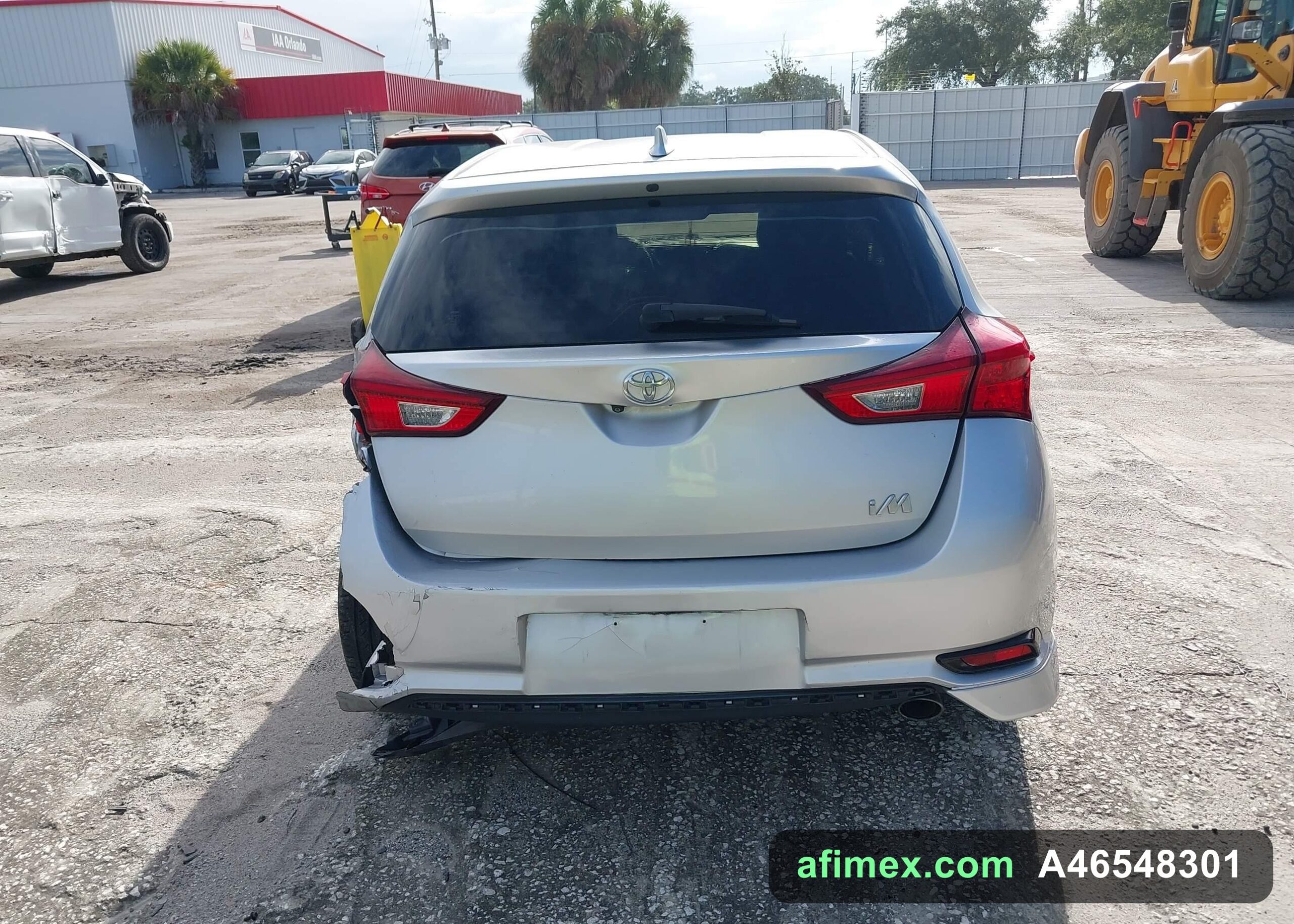 2018 Toyota Corolla for sale in Mauritania - Ref A46548301, photo 16