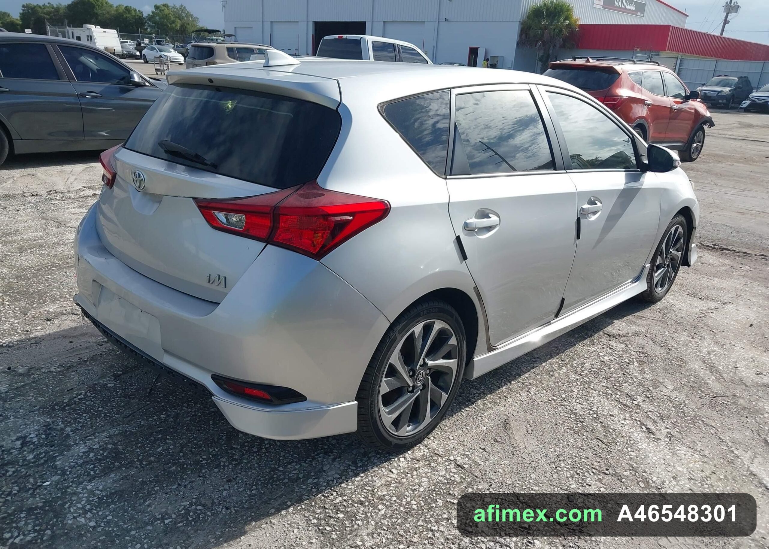 2018 Toyota Corolla for sale in Mauritania - Ref A46548301, photo 4