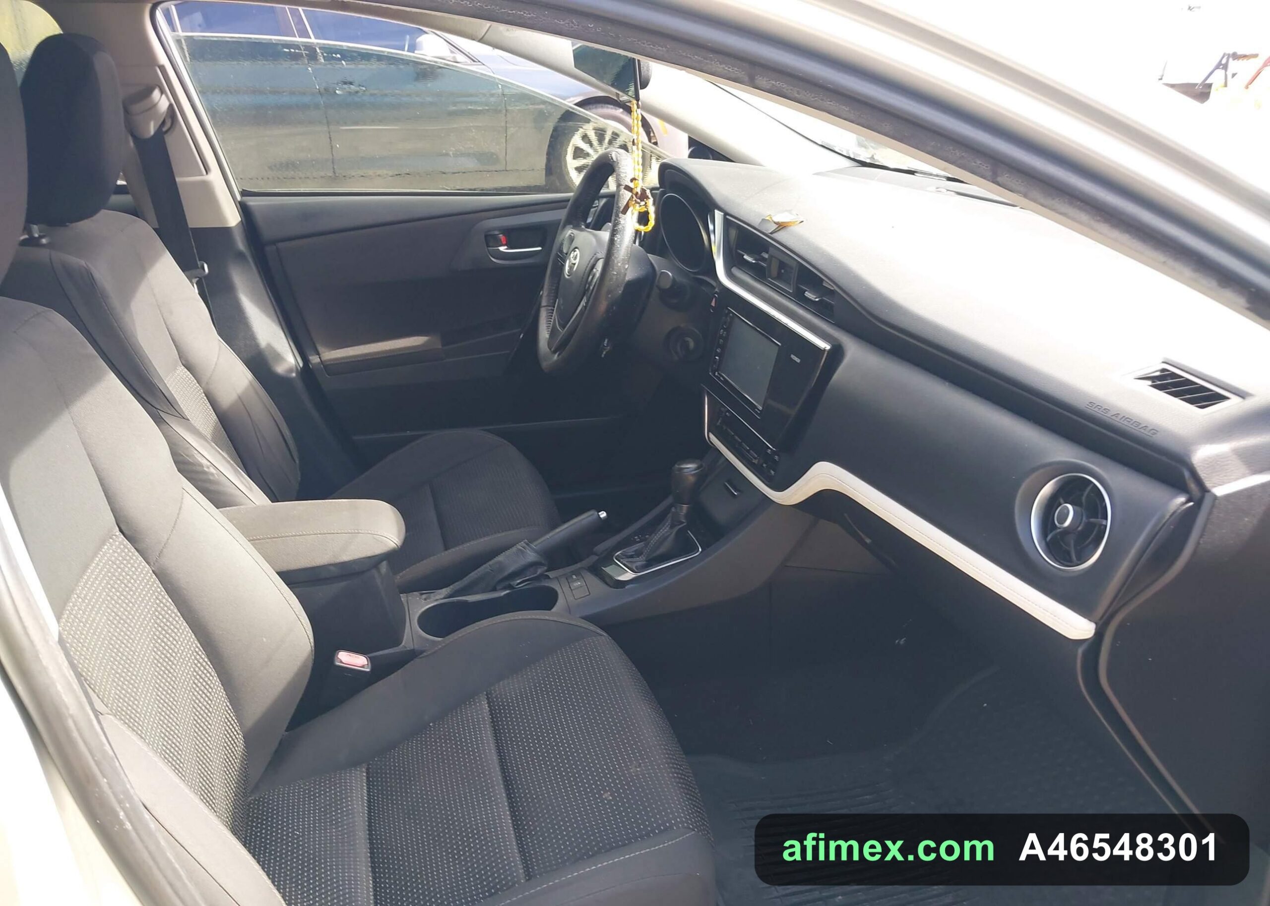 2018 Toyota Corolla for sale in Mauritania - Ref A46548301, photo 5