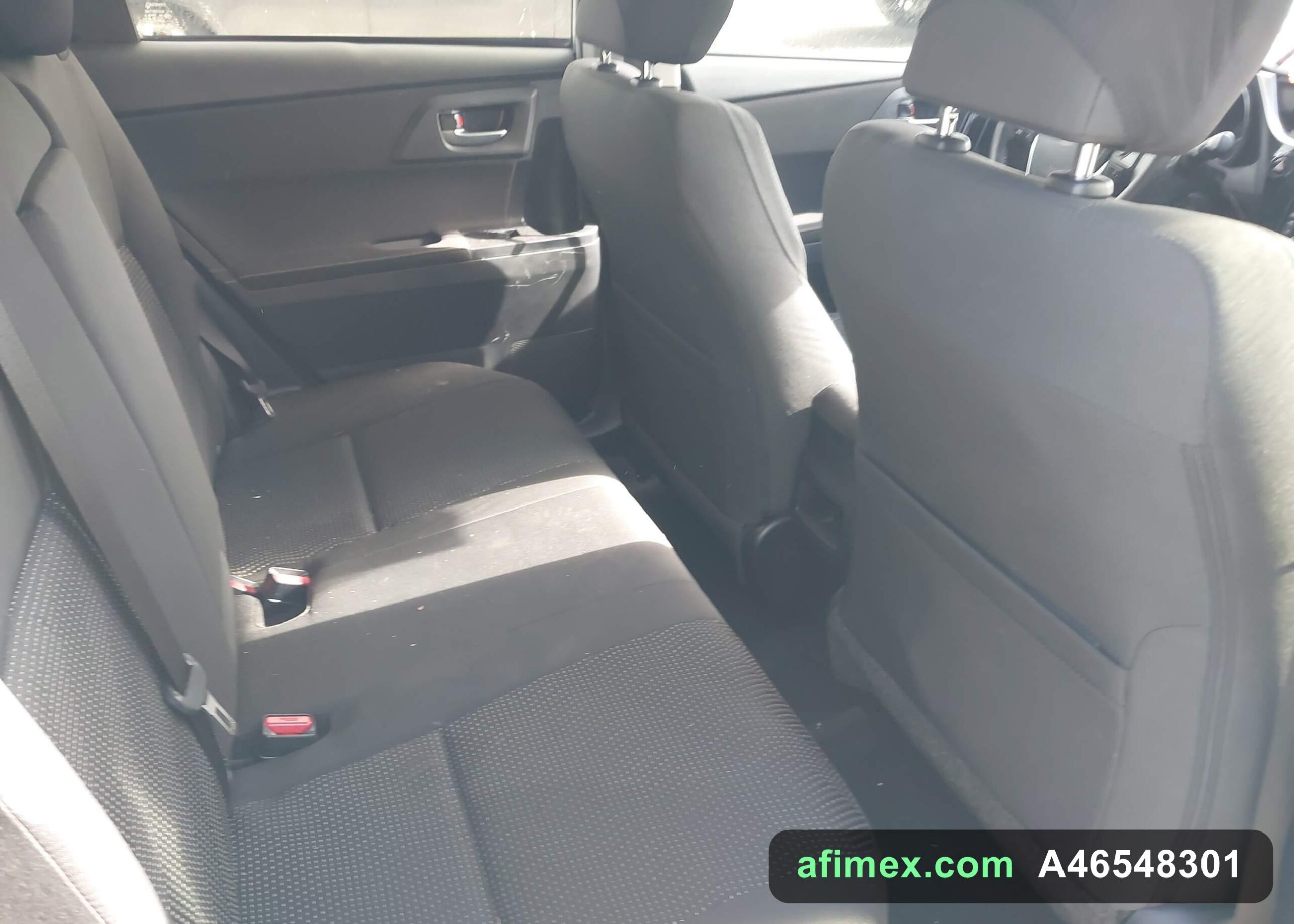 2018 Toyota Corolla for sale in Mauritania - Ref A46548301, photo 8