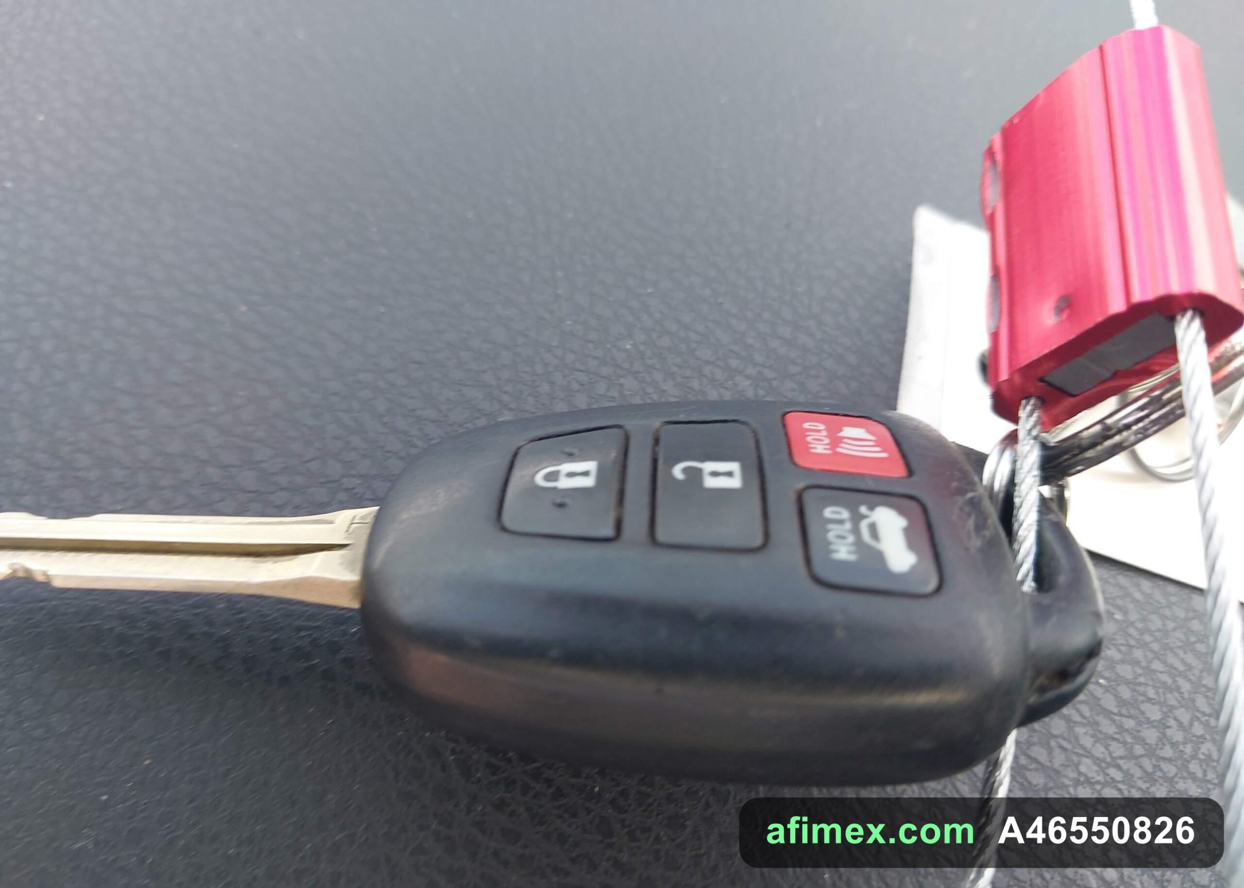 2016 Toyota Corolla for sale in Mauritania - Ref A46550826, photo 11