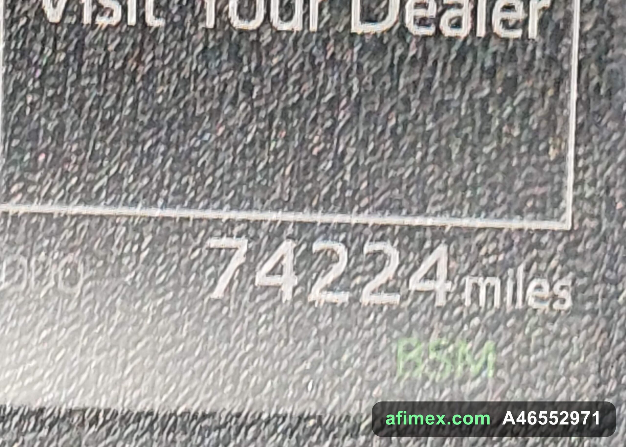 2016 Toyota RAV4 for sale in Mauritania - Ref A46552971, photo 16