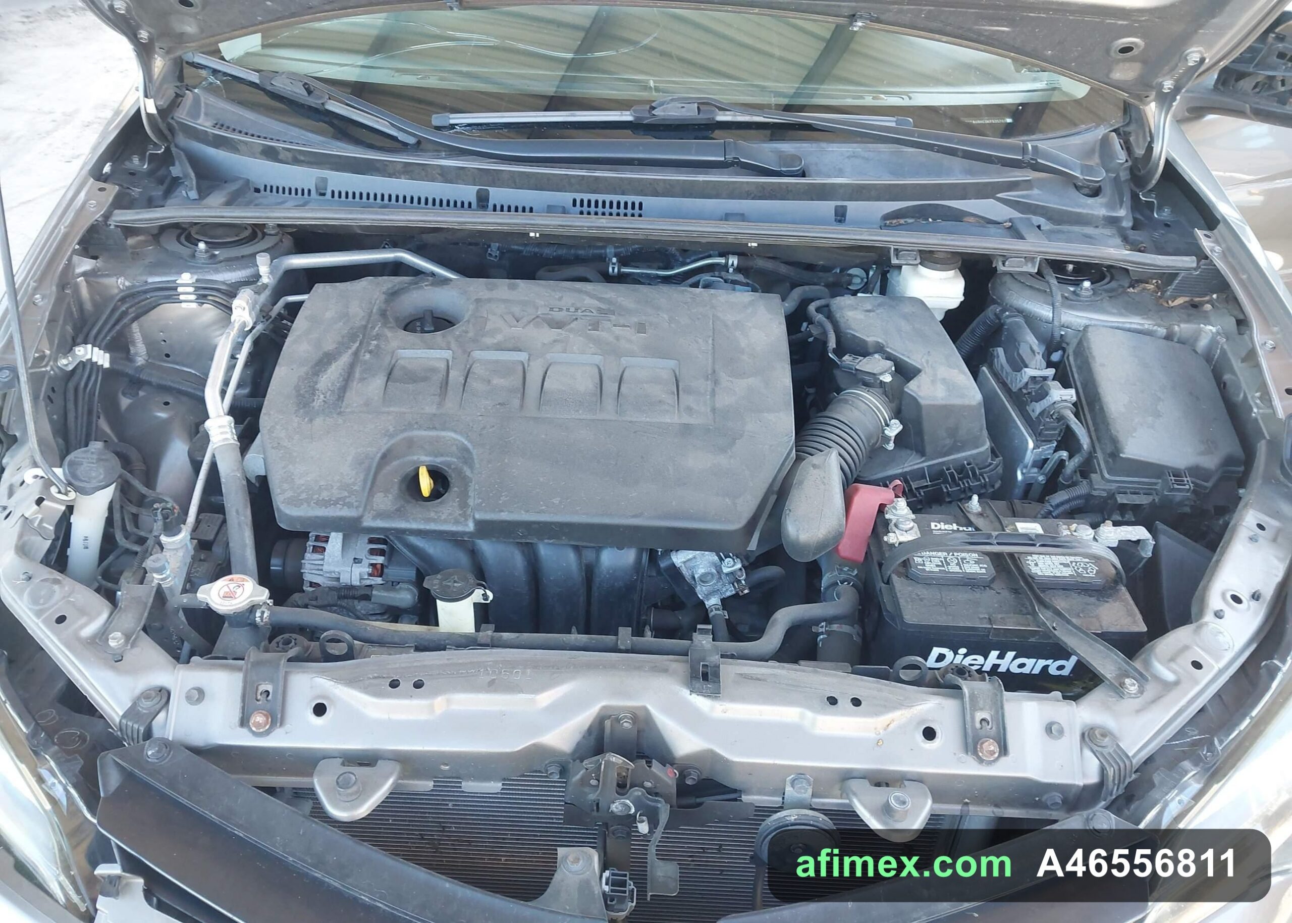 2019 Toyota Corolla for sale in Mauritania - Ref A46556811, photo 10
