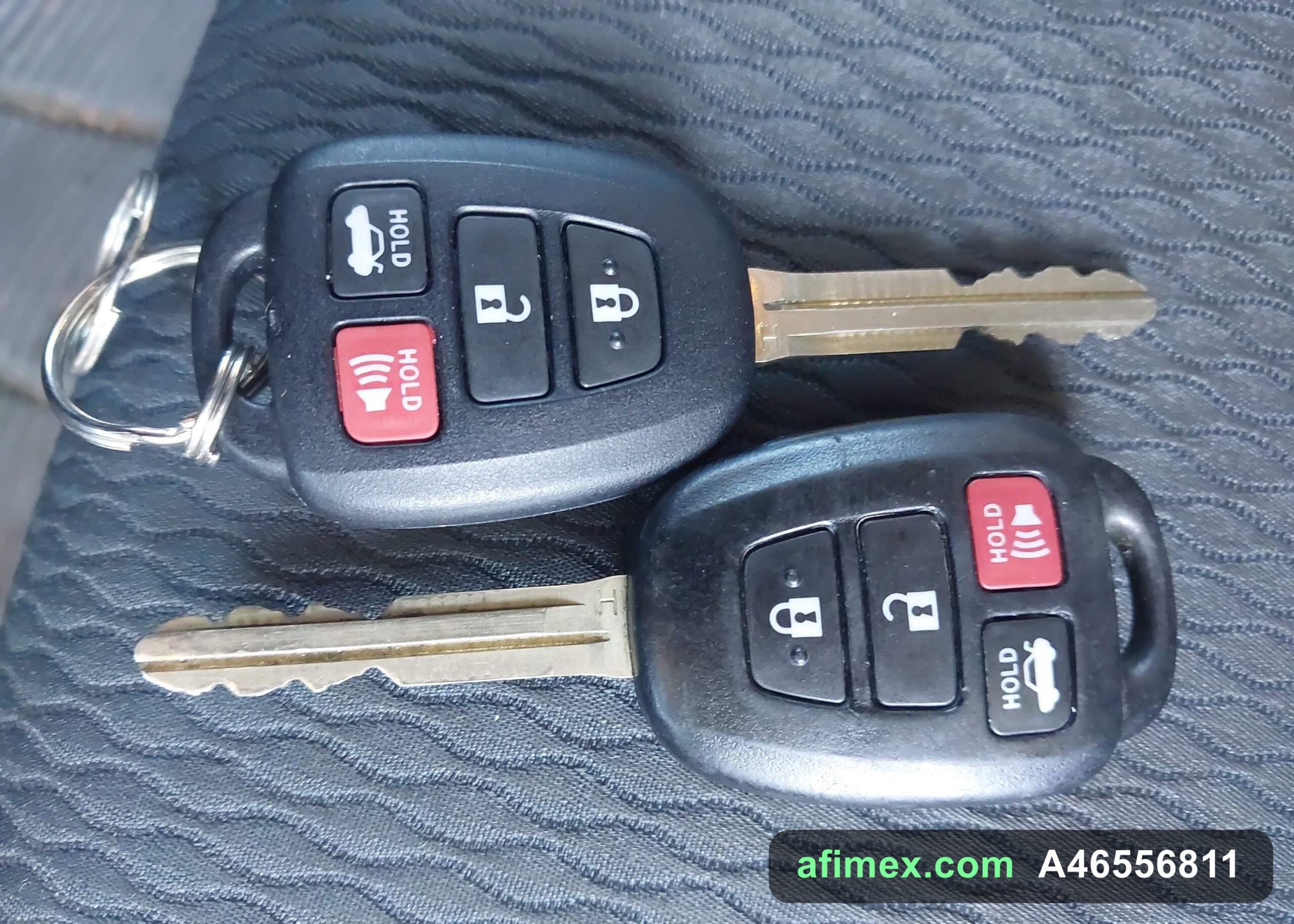 2019 Toyota Corolla for sale in Mauritania - Ref A46556811, photo 11