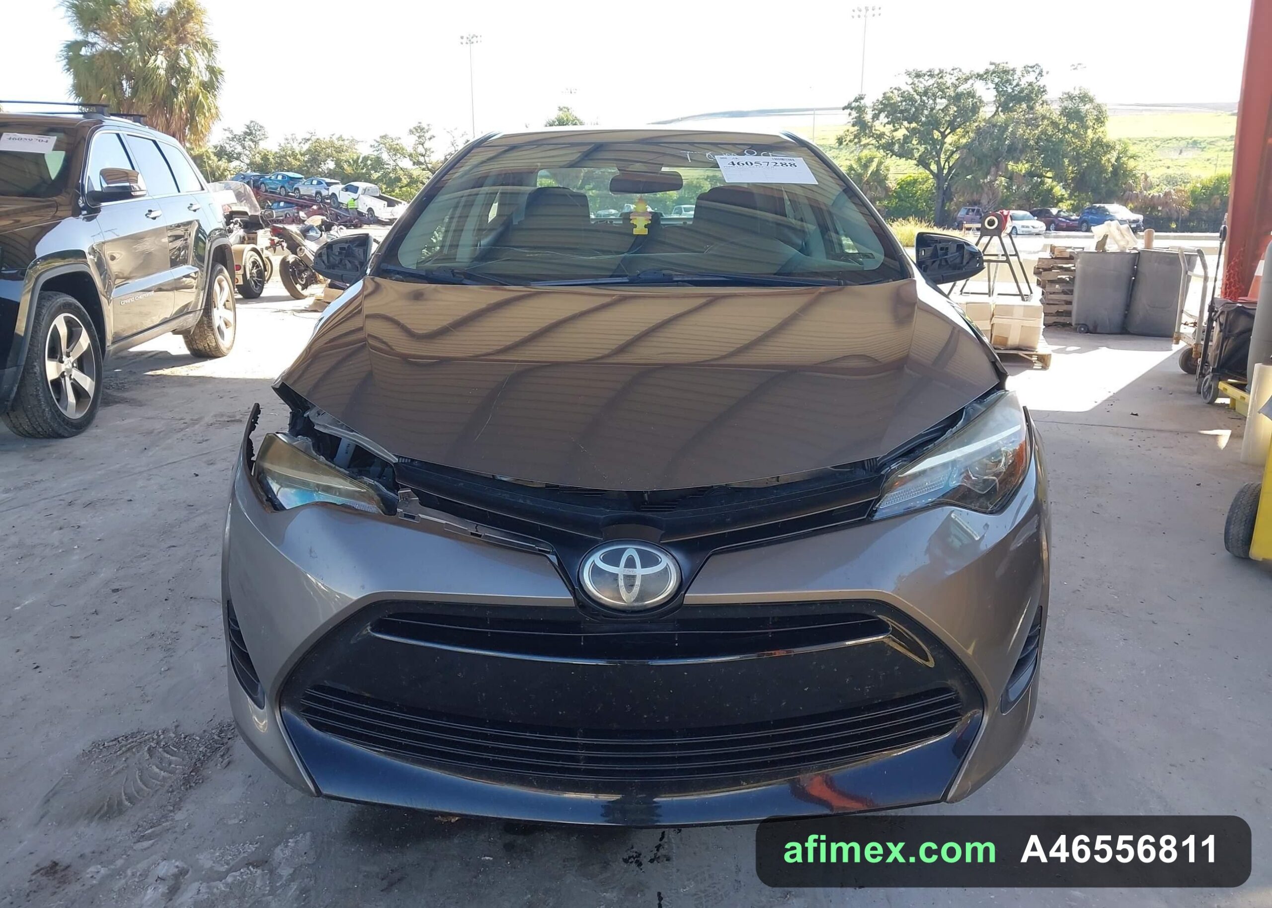 2019 Toyota Corolla for sale in Mauritania - Ref A46556811, photo 12