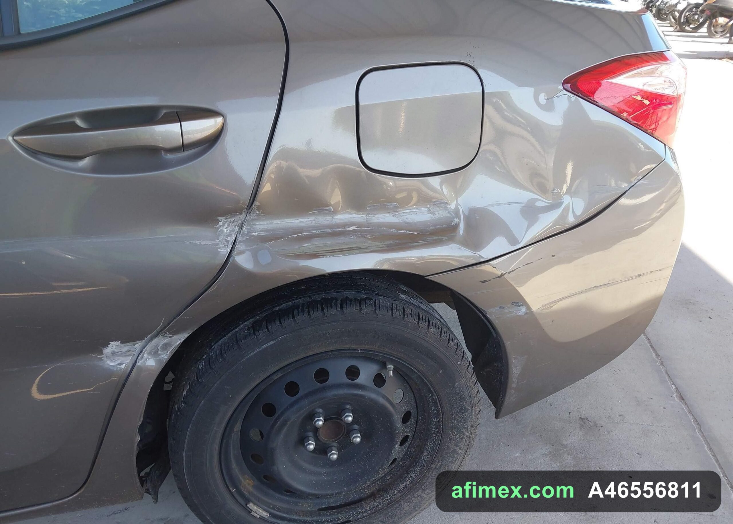 2019 Toyota Corolla for sale in Mauritania - Ref A46556811, photo 19