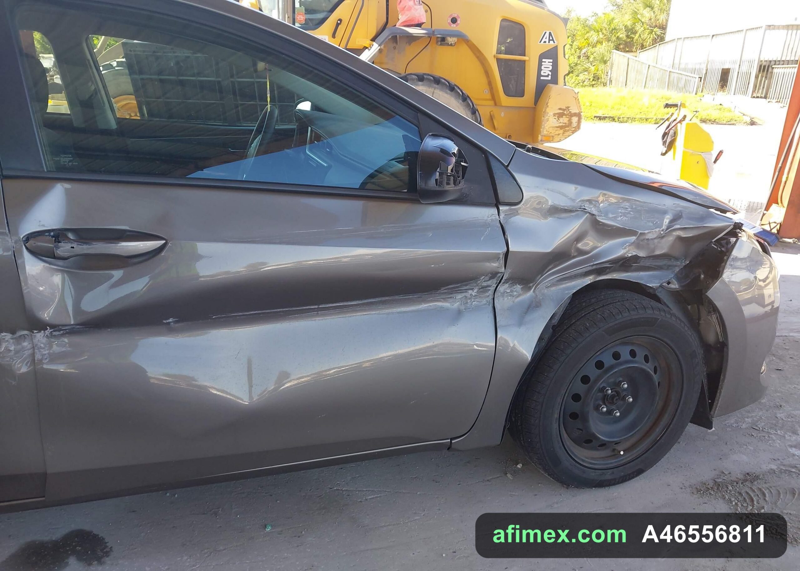 2019 Toyota Corolla for sale in Mauritania - Ref A46556811, photo 21