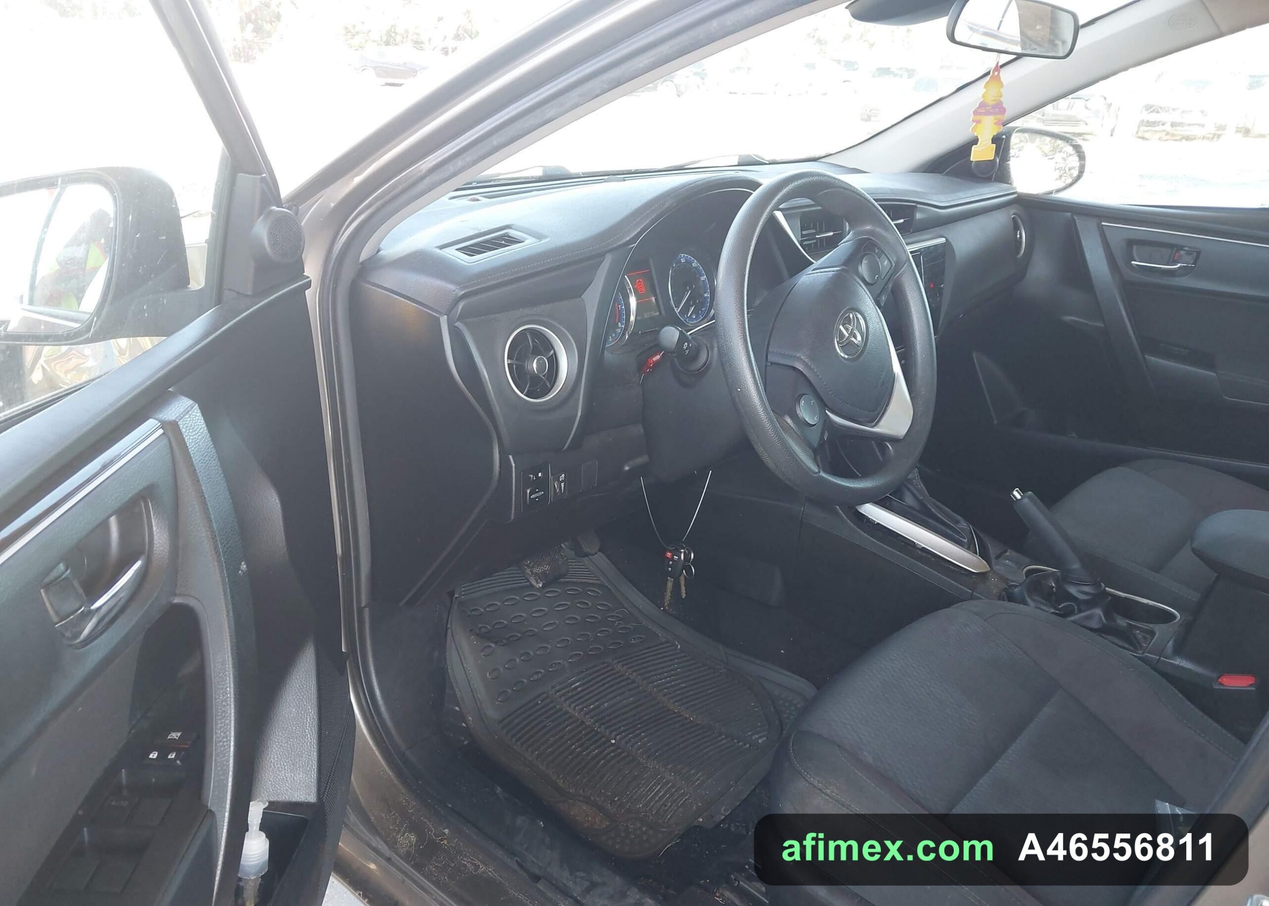 2019 Toyota Corolla for sale in Mauritania - Ref A46556811, photo 5