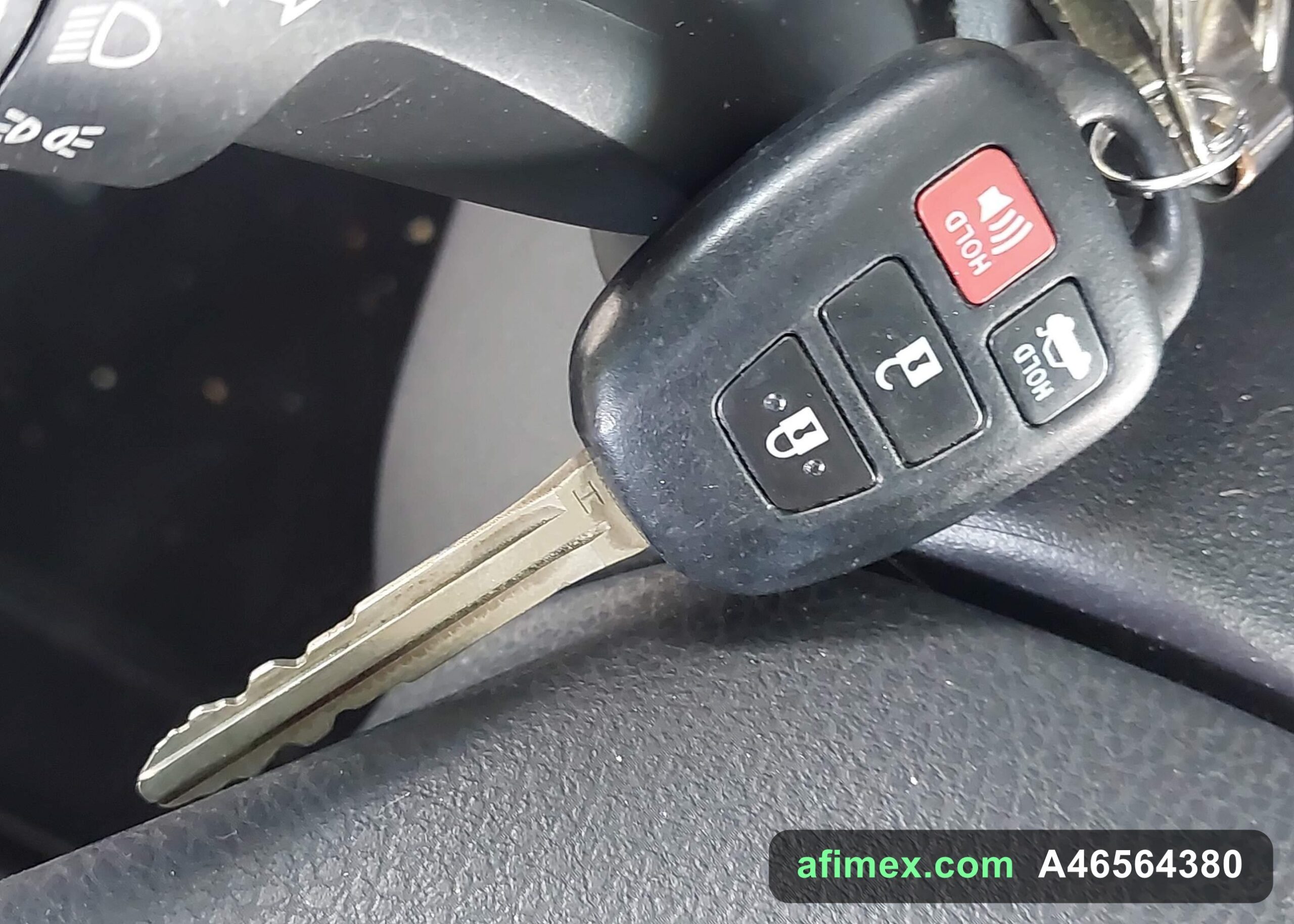 2015 Toyota Corolla for sale in Mauritania - Ref A46564380, photo 11