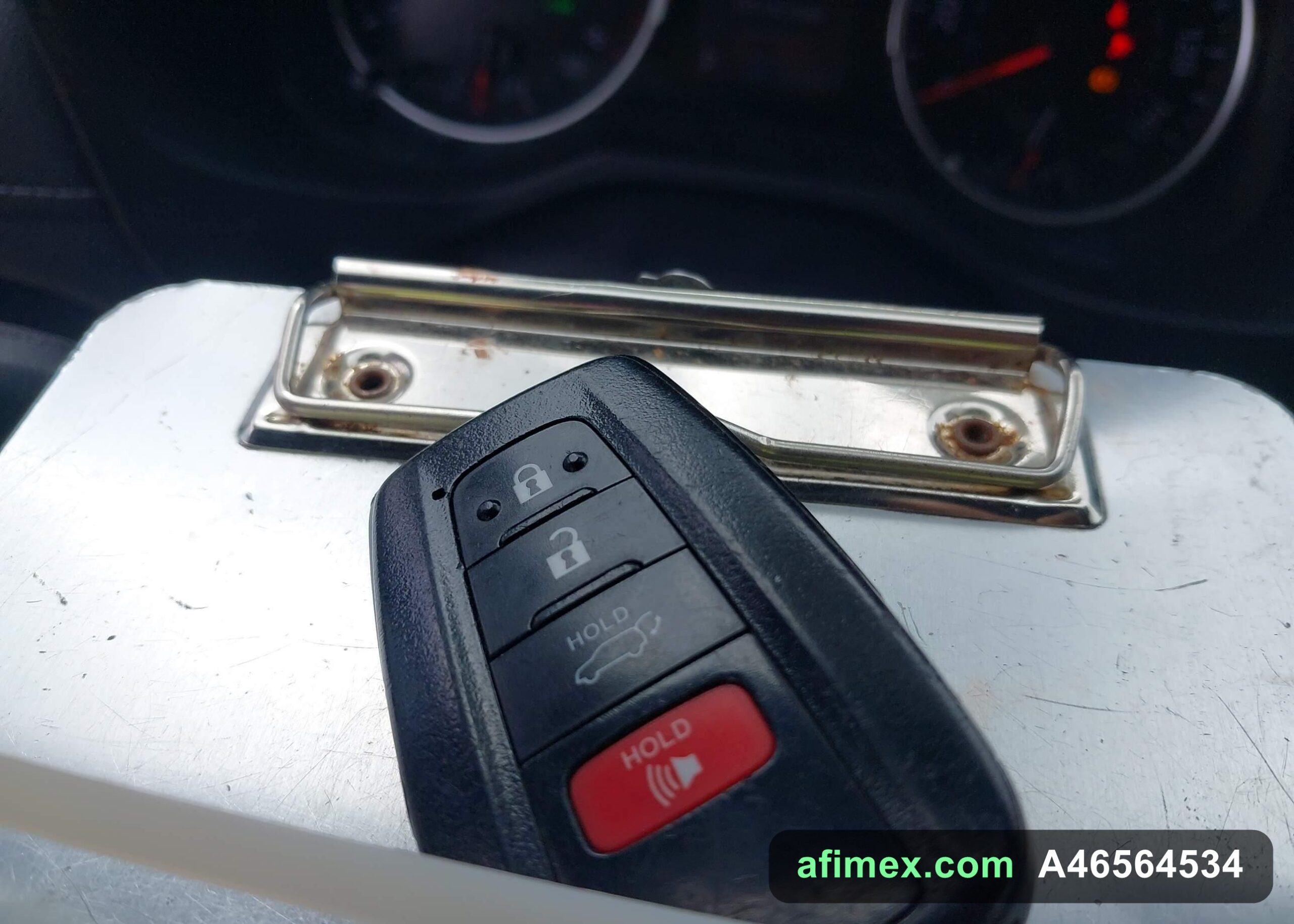 2021 Toyota RAV4 for sale in Mauritania - Ref A46564534, photo 11