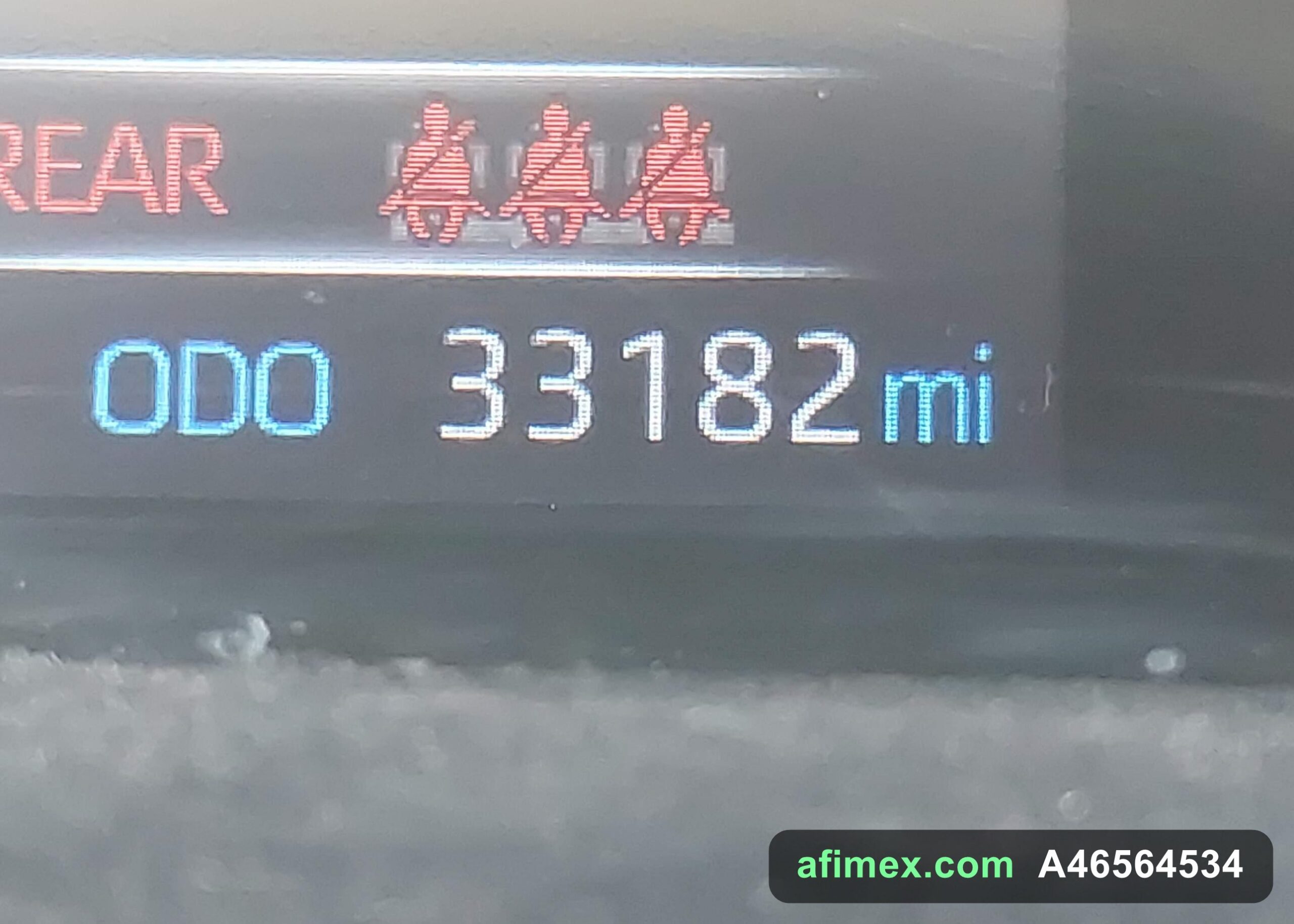 2021 Toyota RAV4 for sale in Mauritania - Ref A46564534, photo 16