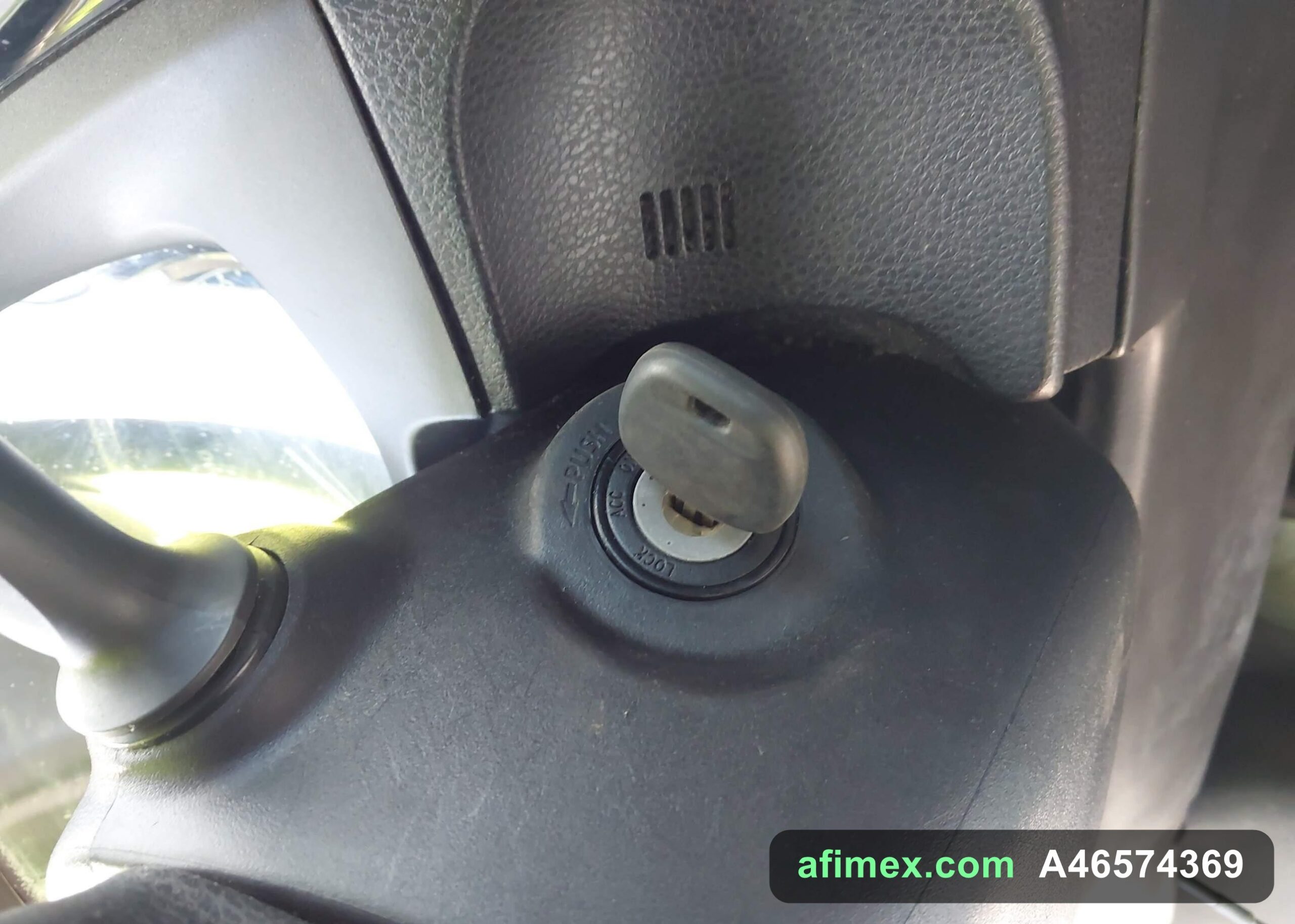 2019 Toyota Corolla for sale in Mauritania - Ref A46574369, photo 11
