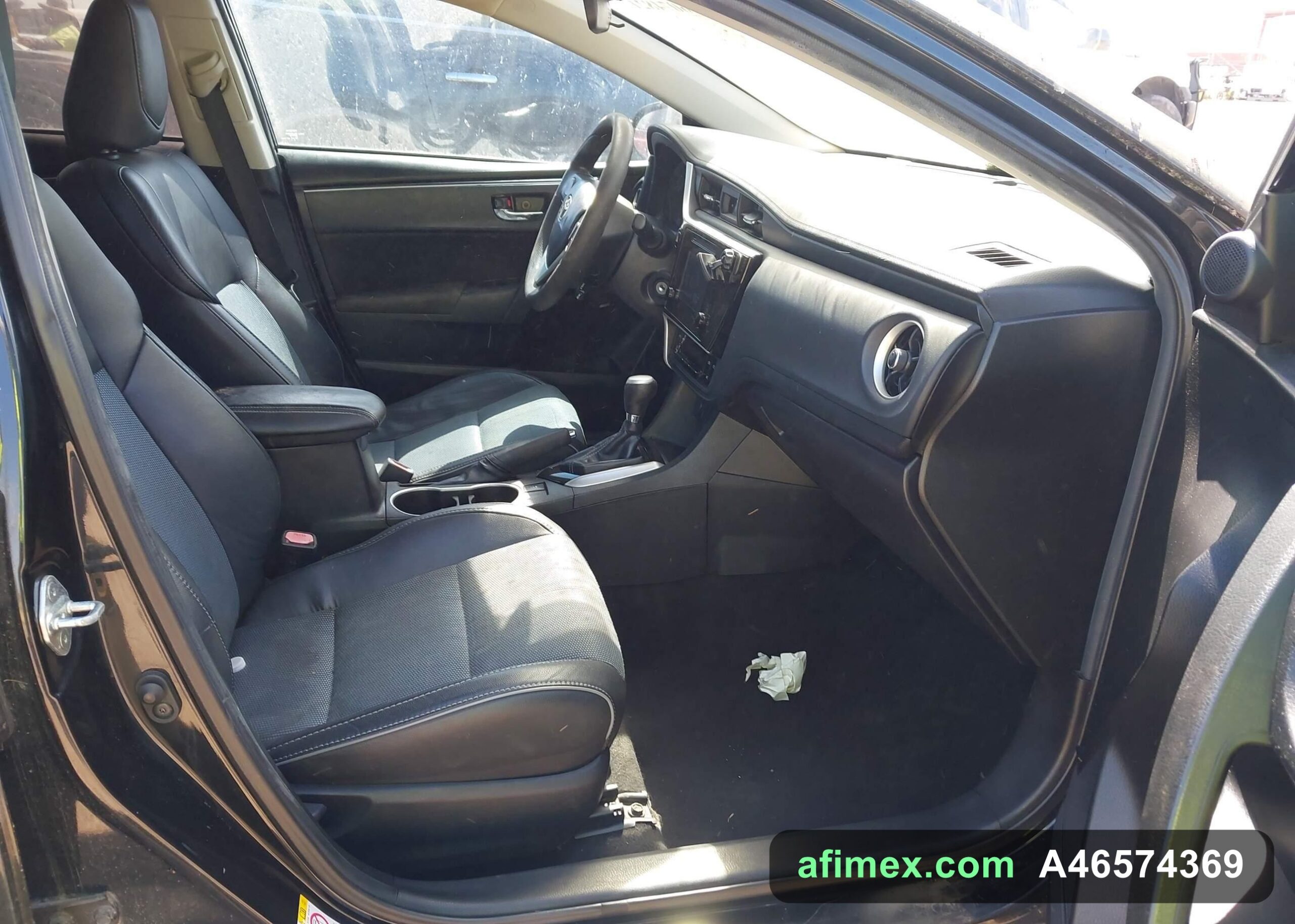 2019 Toyota Corolla for sale in Mauritania - Ref A46574369, photo 5
