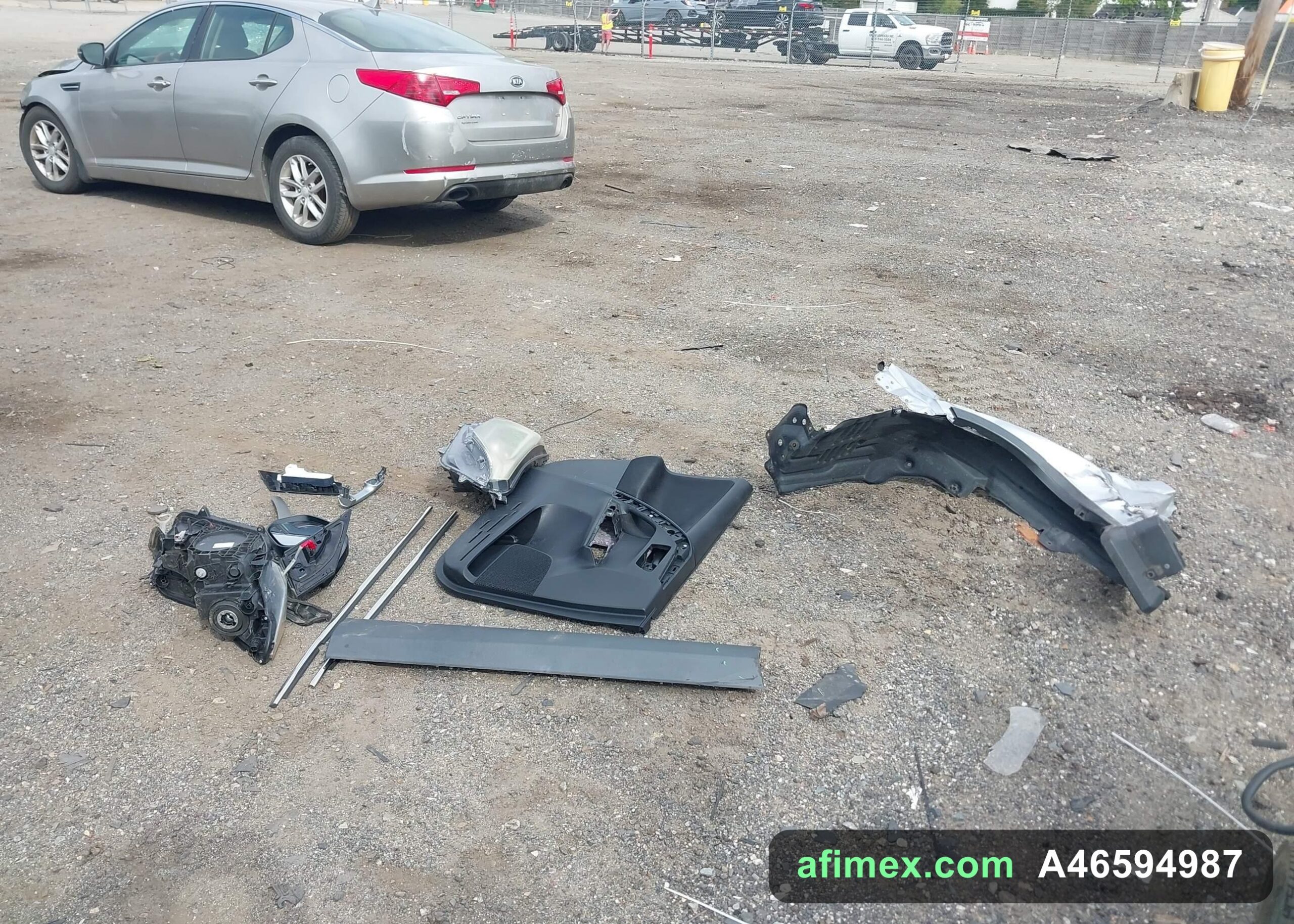 2017 Toyota RAV4 for sale in Mauritania - Ref A46594987, photo 12