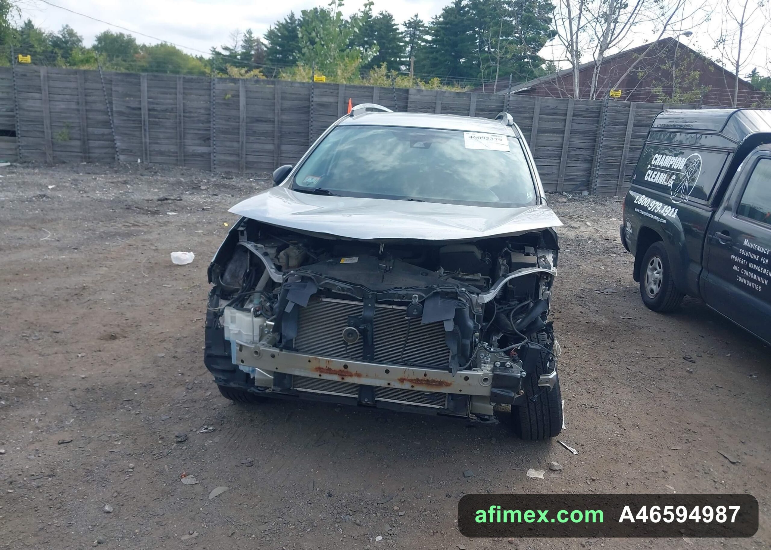 2017 Toyota RAV4 for sale in Mauritania - Ref A46594987, photo 13