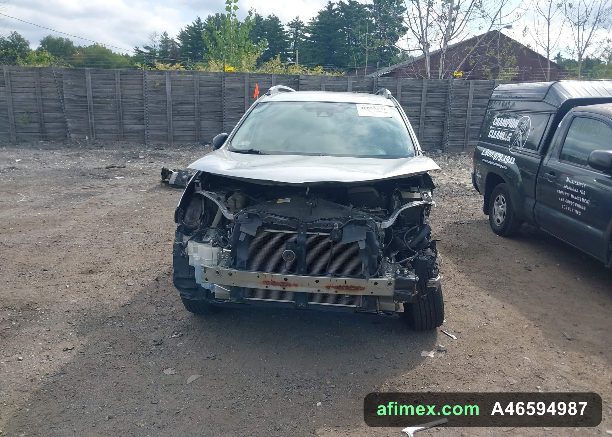 2017 Toyota RAV4 for sale in Mauritania - Ref A46594987, photo 6