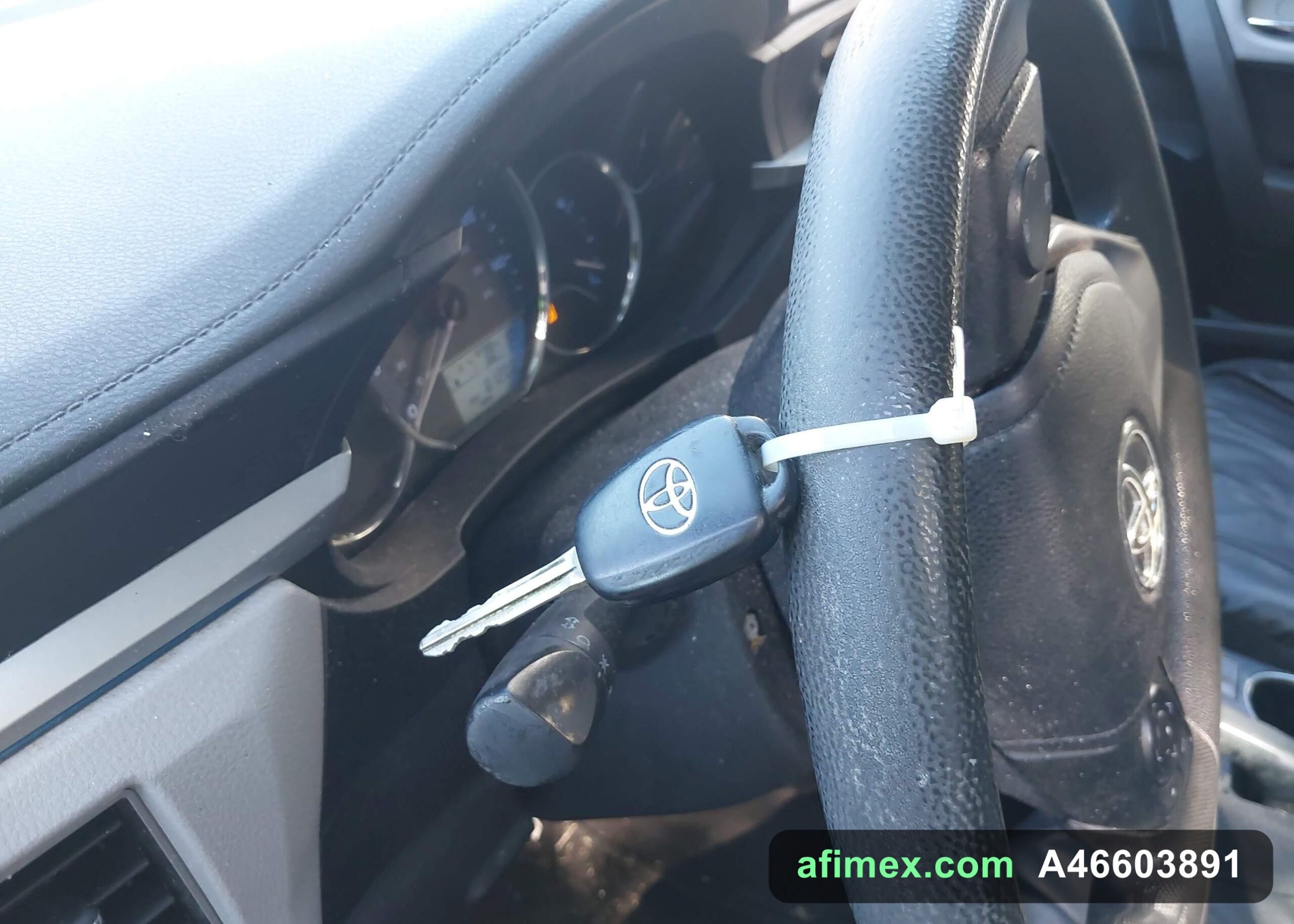 2016 Toyota Corolla for sale in Mauritania - Ref A46603891, photo 11