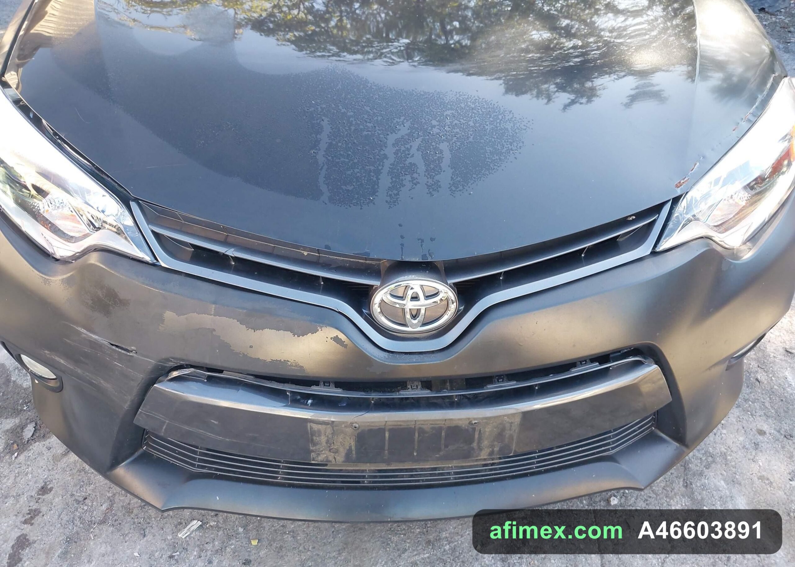 2016 Toyota Corolla for sale in Mauritania - Ref A46603891, photo 17
