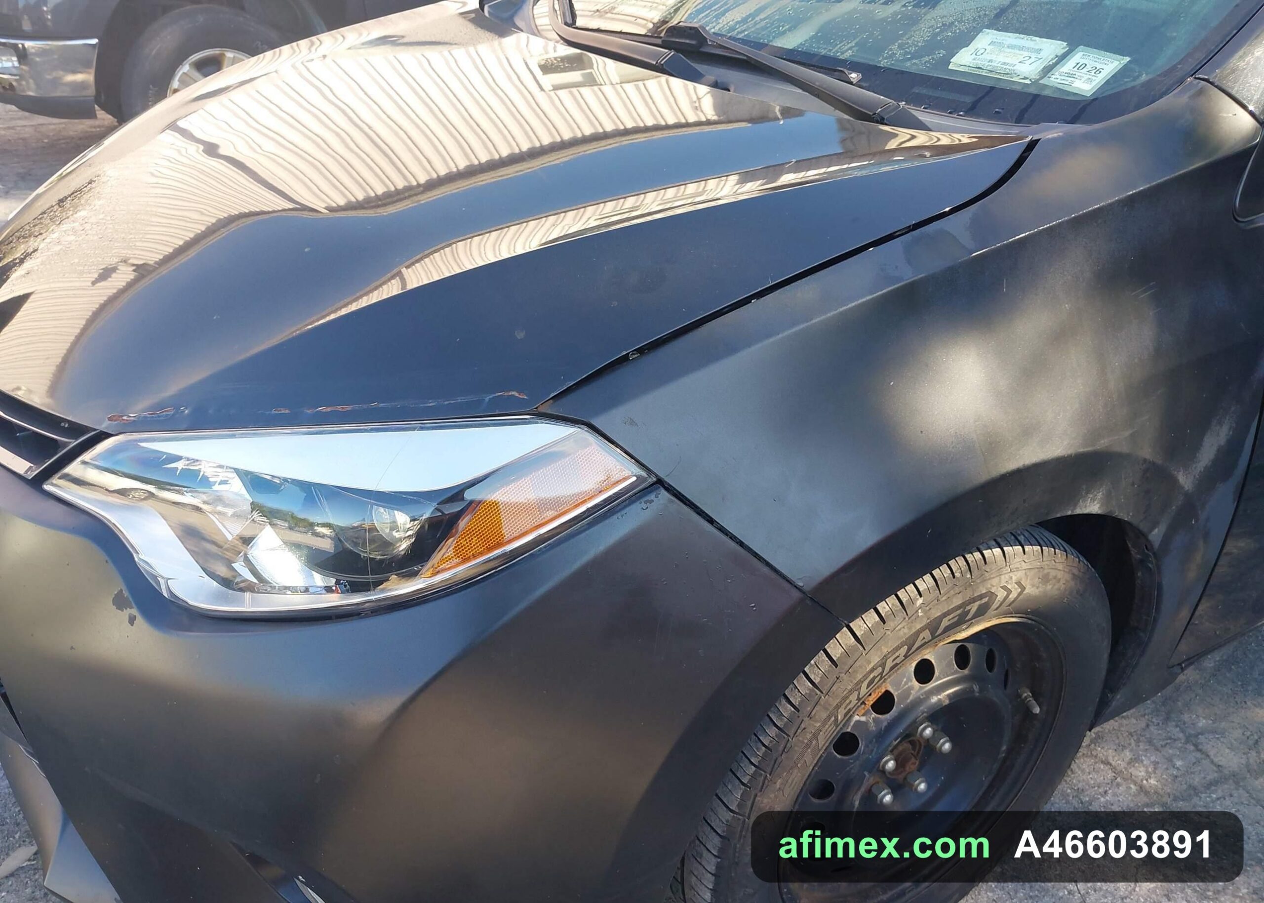 2016 Toyota Corolla for sale in Mauritania - Ref A46603891, photo 18