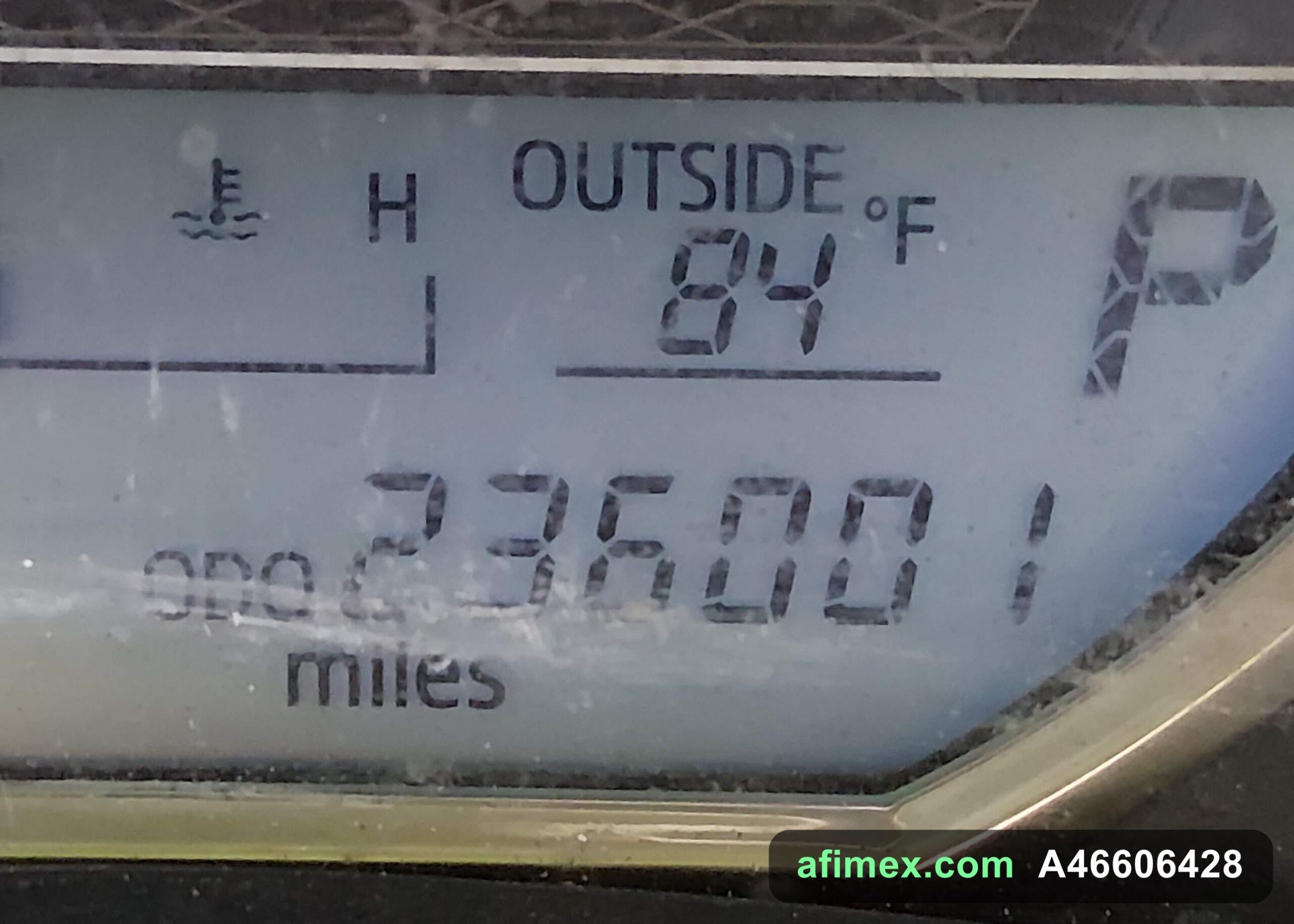 2015 Toyota Corolla for sale in Mauritania - Ref A46606428, photo 15