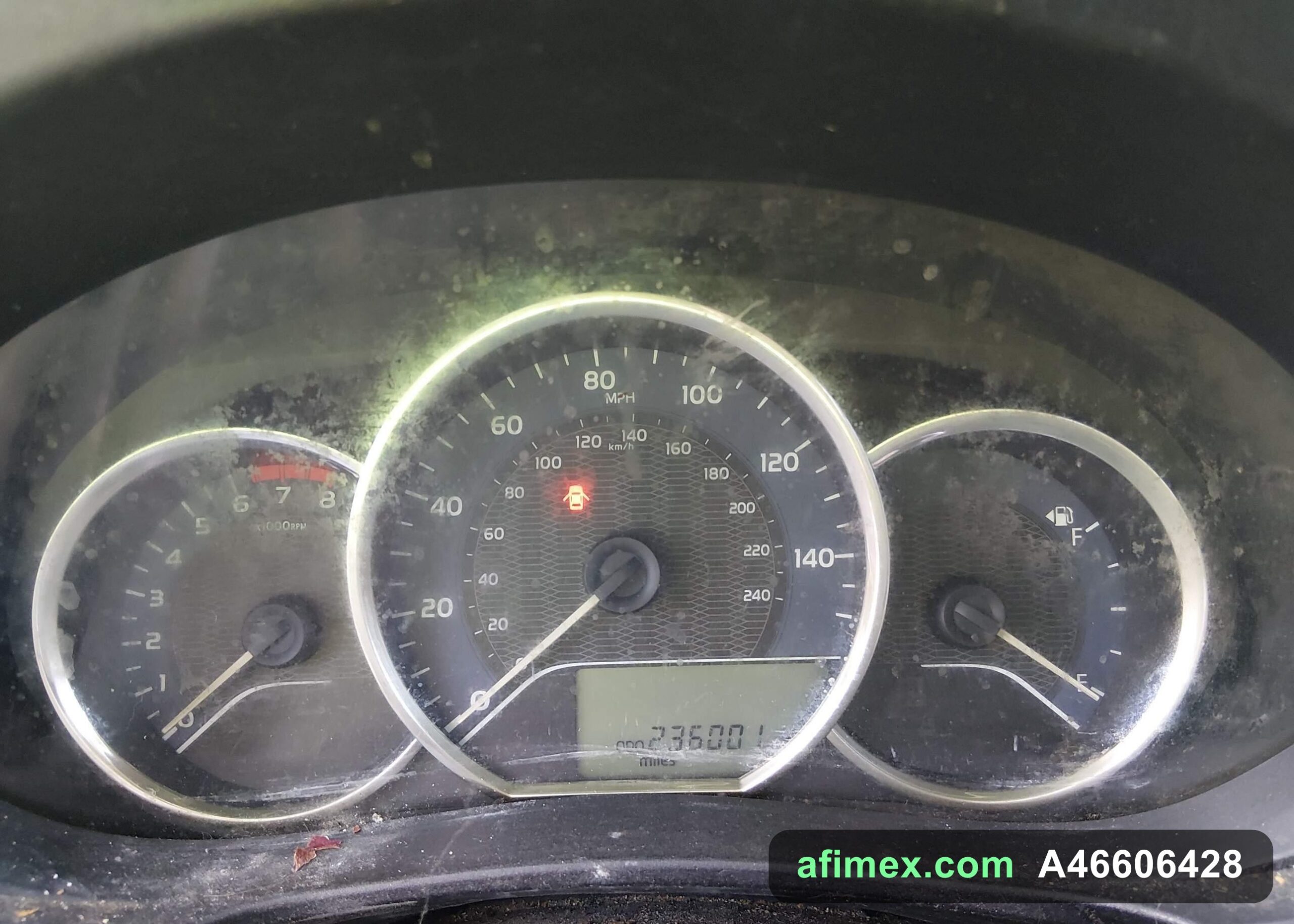 2015 Toyota Corolla for sale in Mauritania - Ref A46606428, photo 7