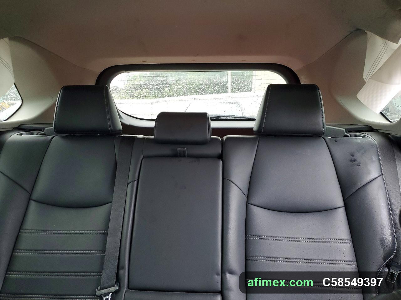 2021 Toyota RAV4 for sale in Mauritania - Ref C58549397, photo 10