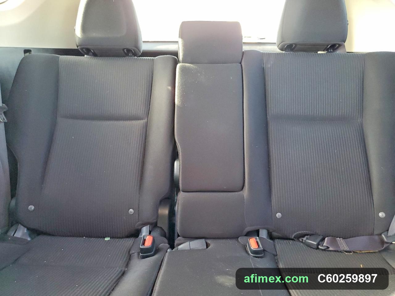 2017 Toyota RAV4 for sale in Mauritania - Ref C60259897, photo 10