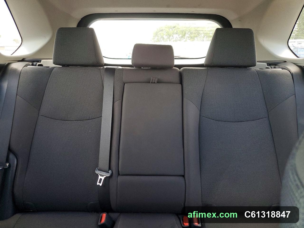 2021 Toyota RAV4 for sale in Mauritania - Ref C61318847, photo 10