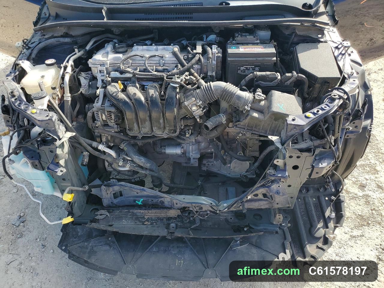 2022 Toyota Corolla for sale in Mauritania - Ref C61578197, photo 11