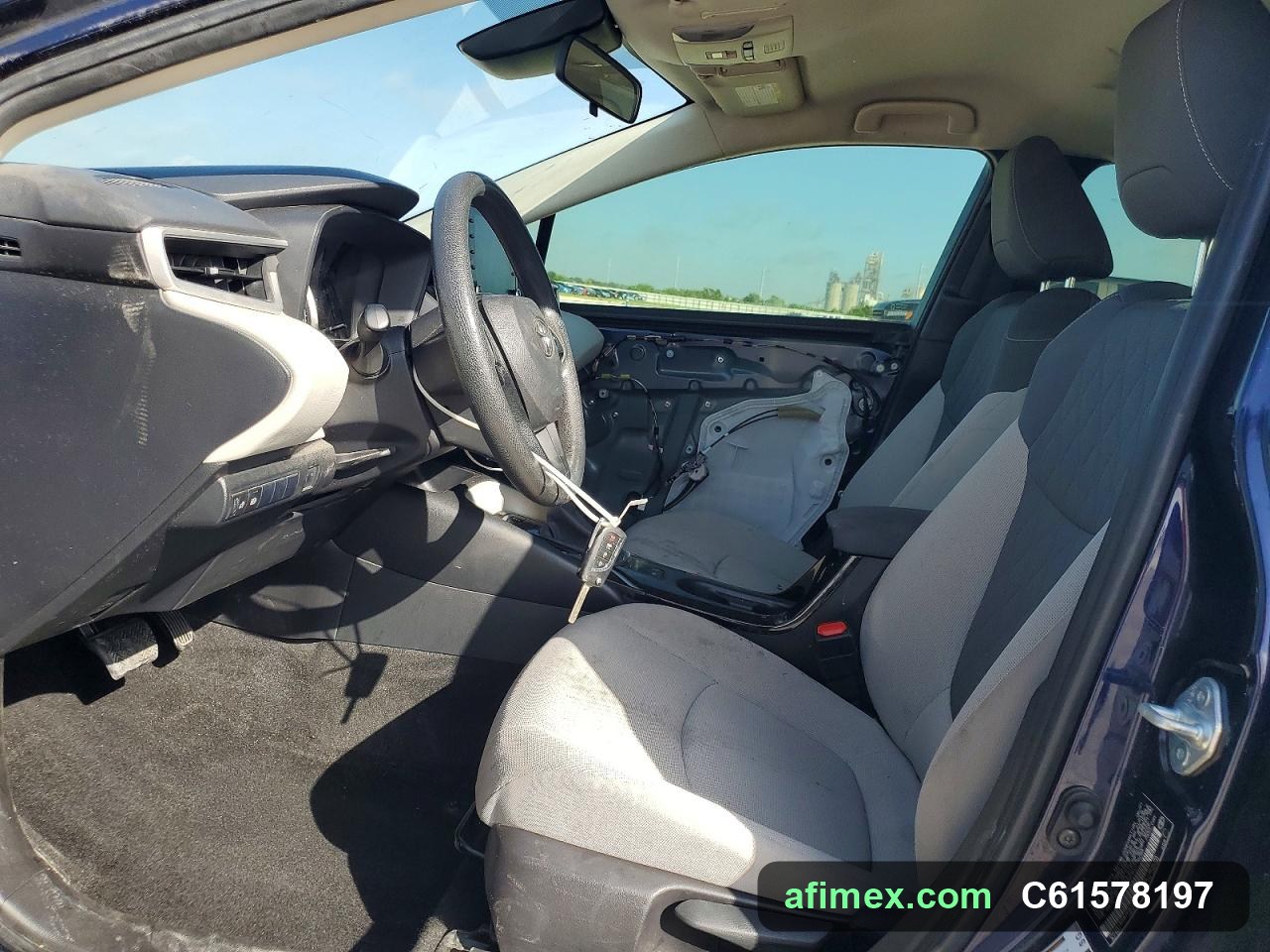 2022 Toyota Corolla for sale in Mauritania - Ref C61578197, photo 7