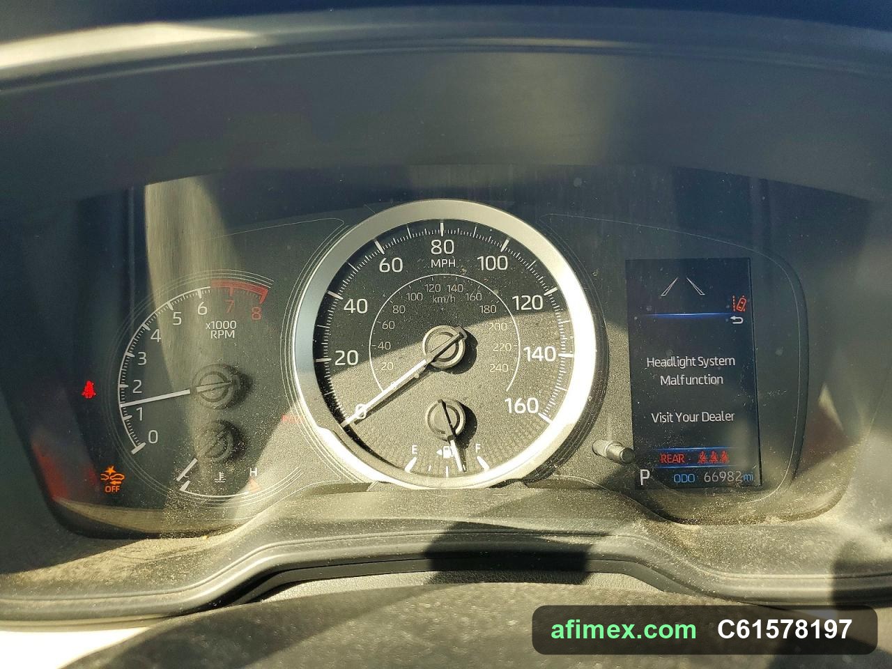 2022 Toyota Corolla for sale in Mauritania - Ref C61578197, photo 9