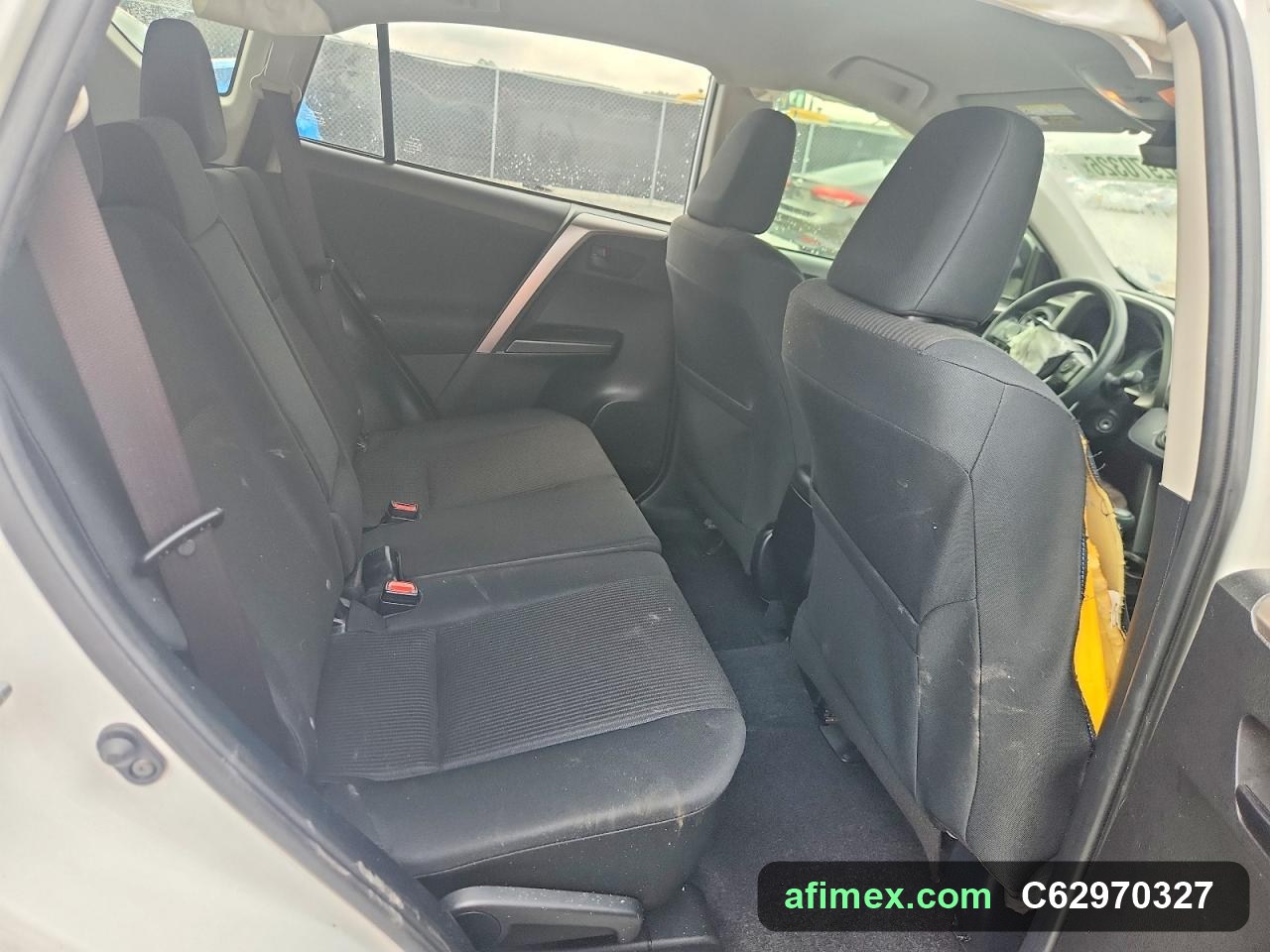 2018 Toyota RAV4 for sale in Mauritania - Ref C62970327, photo 10