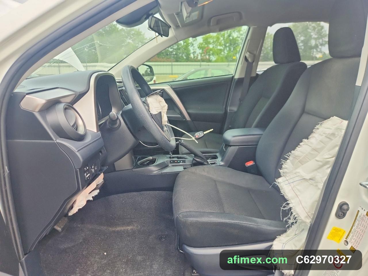 2018 Toyota RAV4 for sale in Mauritania - Ref C62970327, photo 7